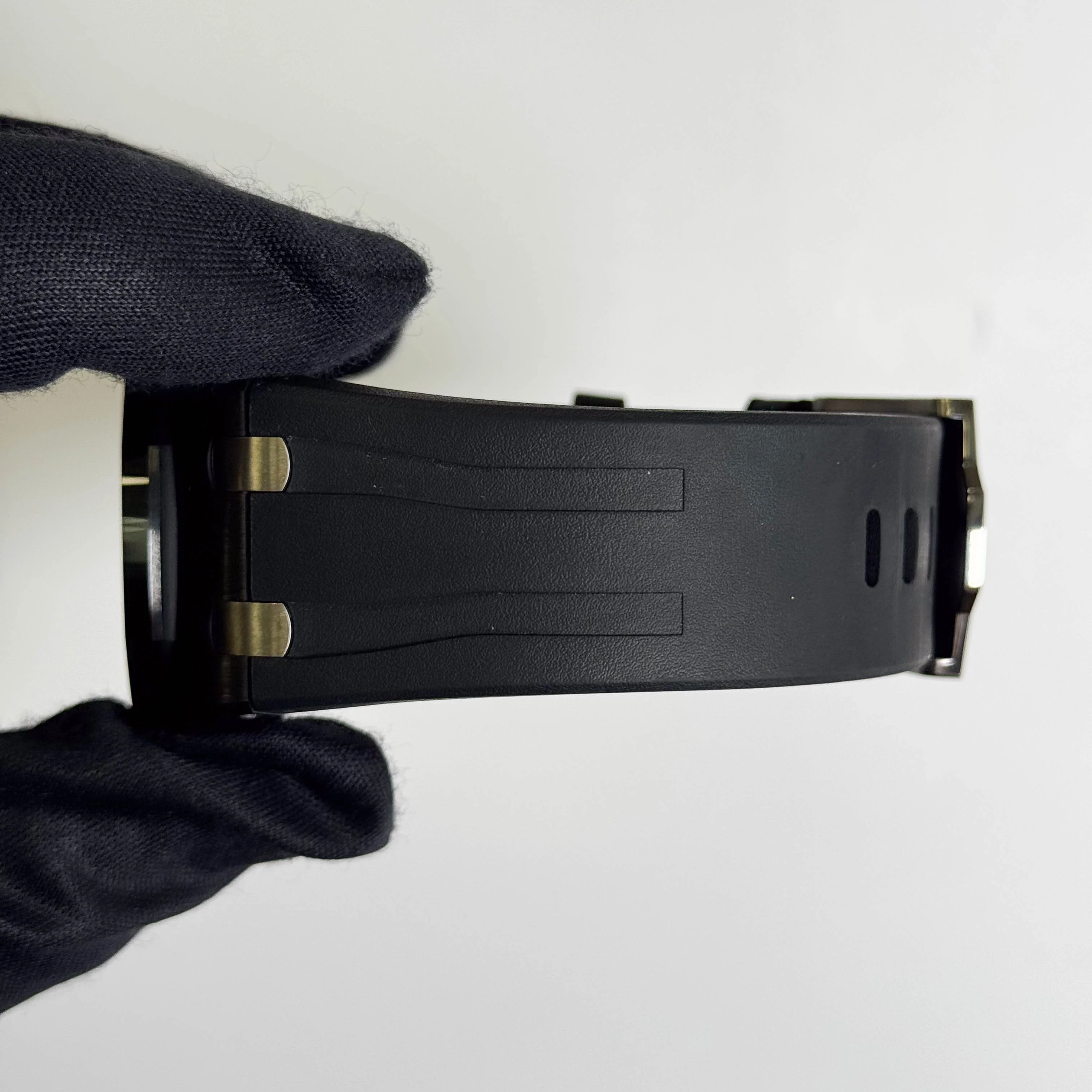 Audemars Piguet Royal Oak Offshore 44mm Black Dial Watch Ref# 26405CE.OO.A002CA.02 - Image 5