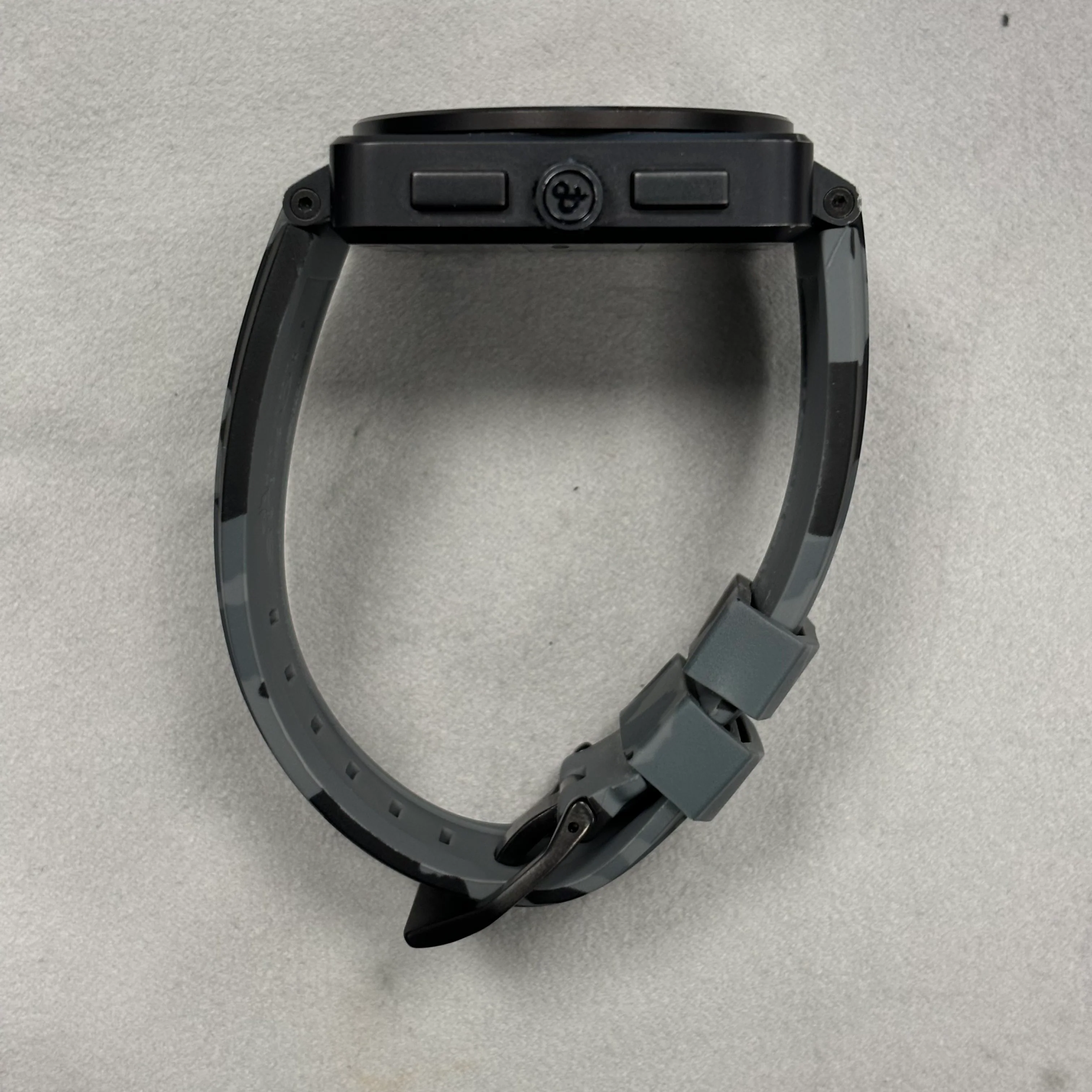 Bell & Ross BR01-94 46mm Black Dial Watch Ref# BR01-94-SBla - Image 5