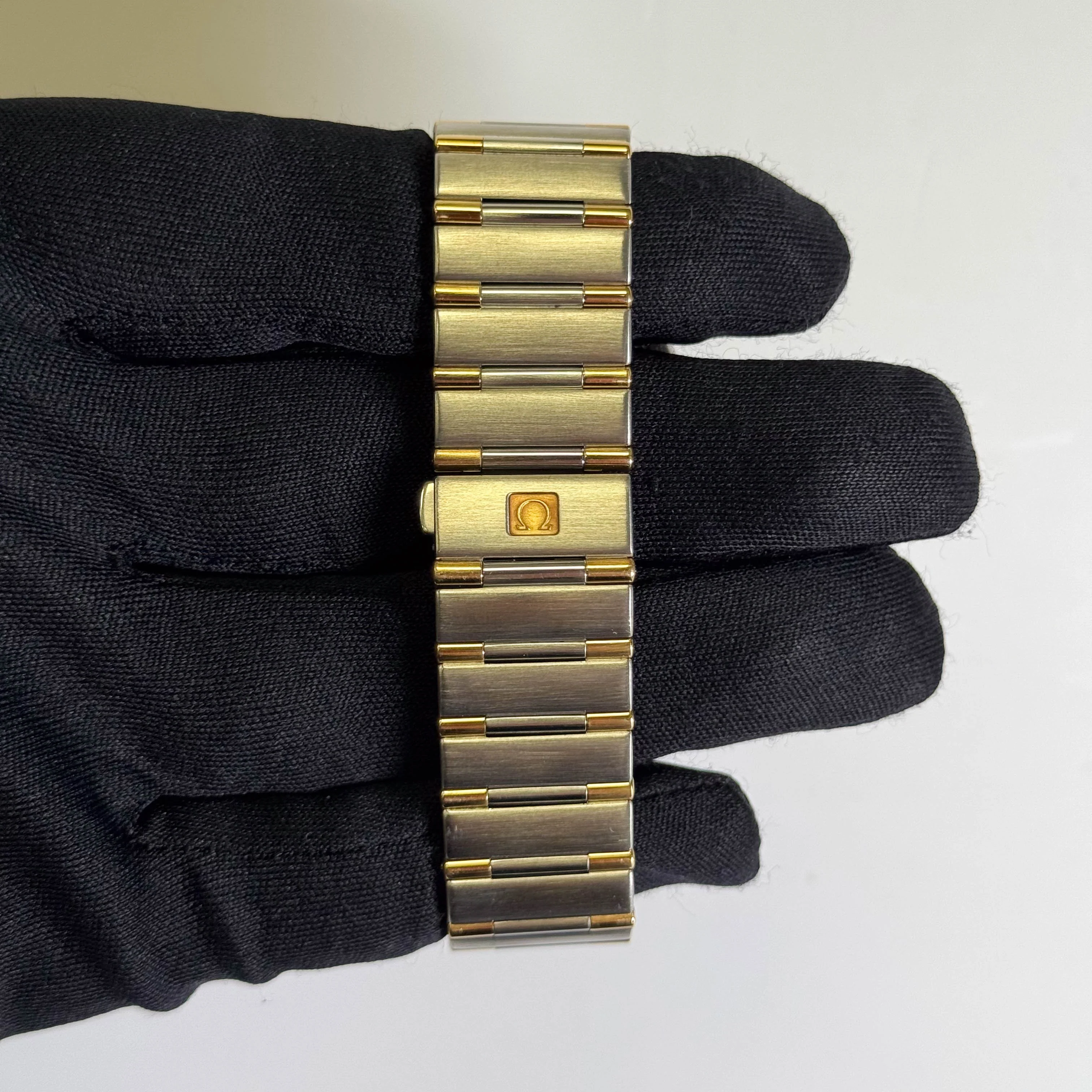 Cartier Constellation 33mm Champagne Dial Watch Ref# 1312.10.00 - Image 4
