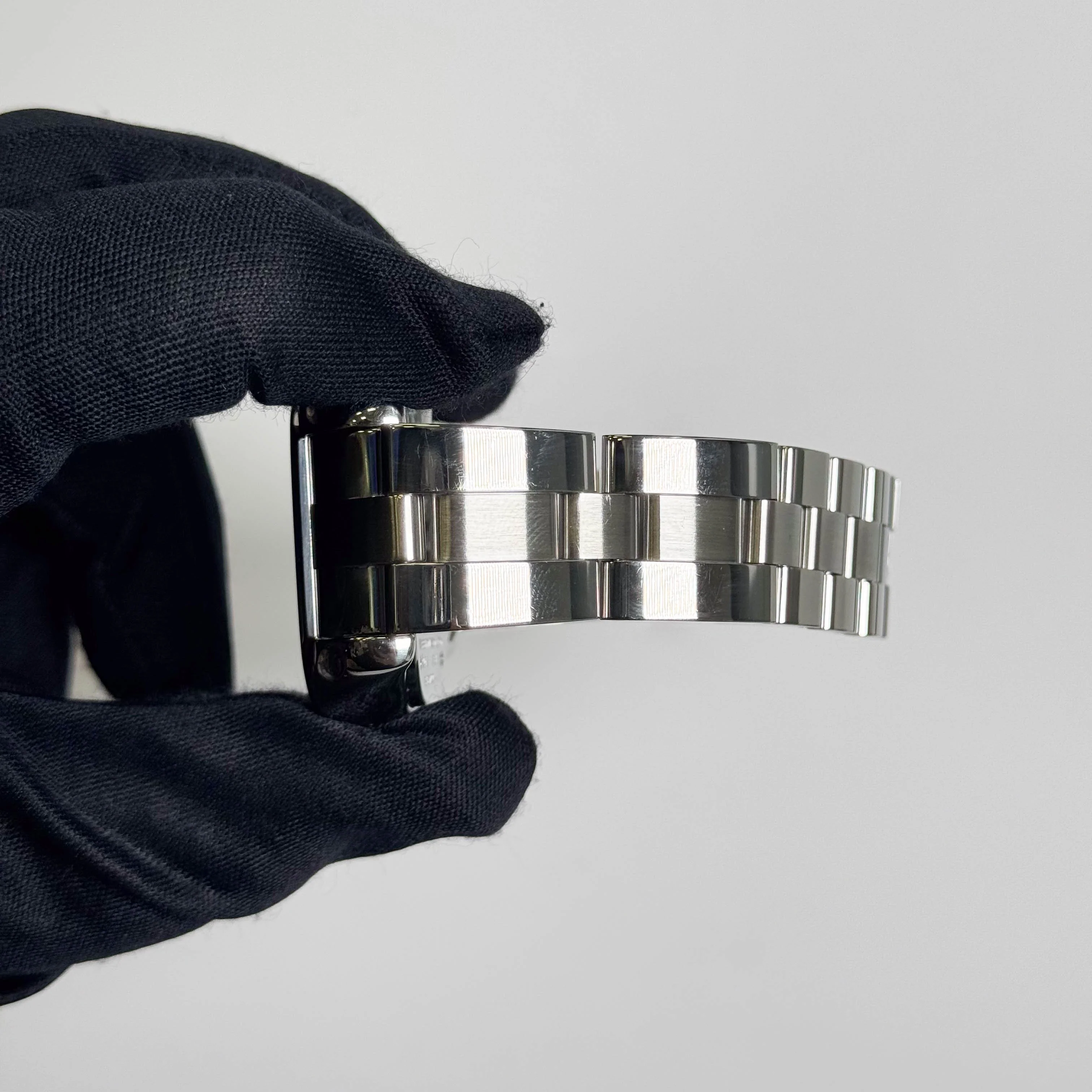 Cartier Roadster 43mm Black Dial Watch Ref# W62020X6 - Image 5