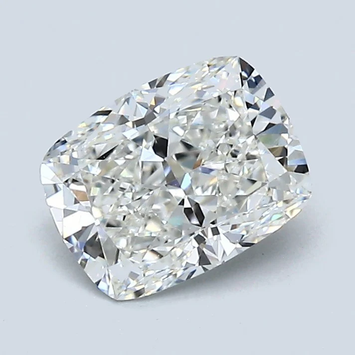 Diamond Elongated Cushion - Natural - 1.21