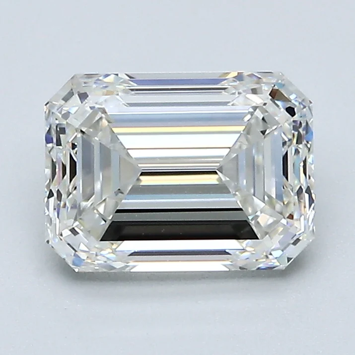 Diamond Emerald - Natural - 1.8