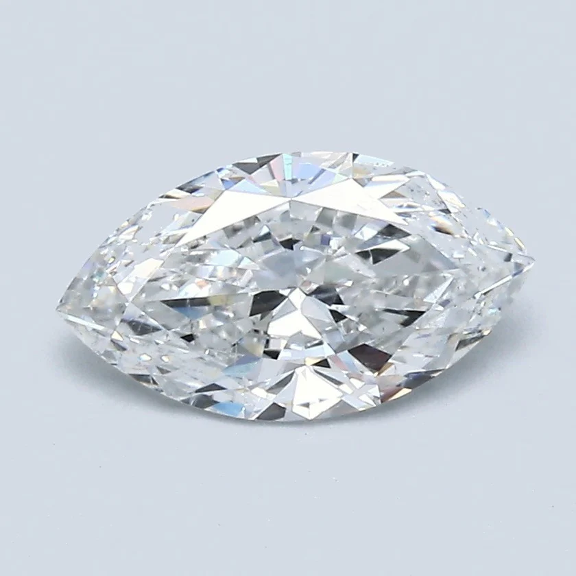 Diamond Marquise - Natural - 1.01