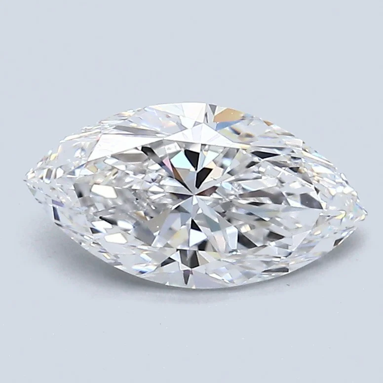 Diamond Marquise - Natural - 1.26