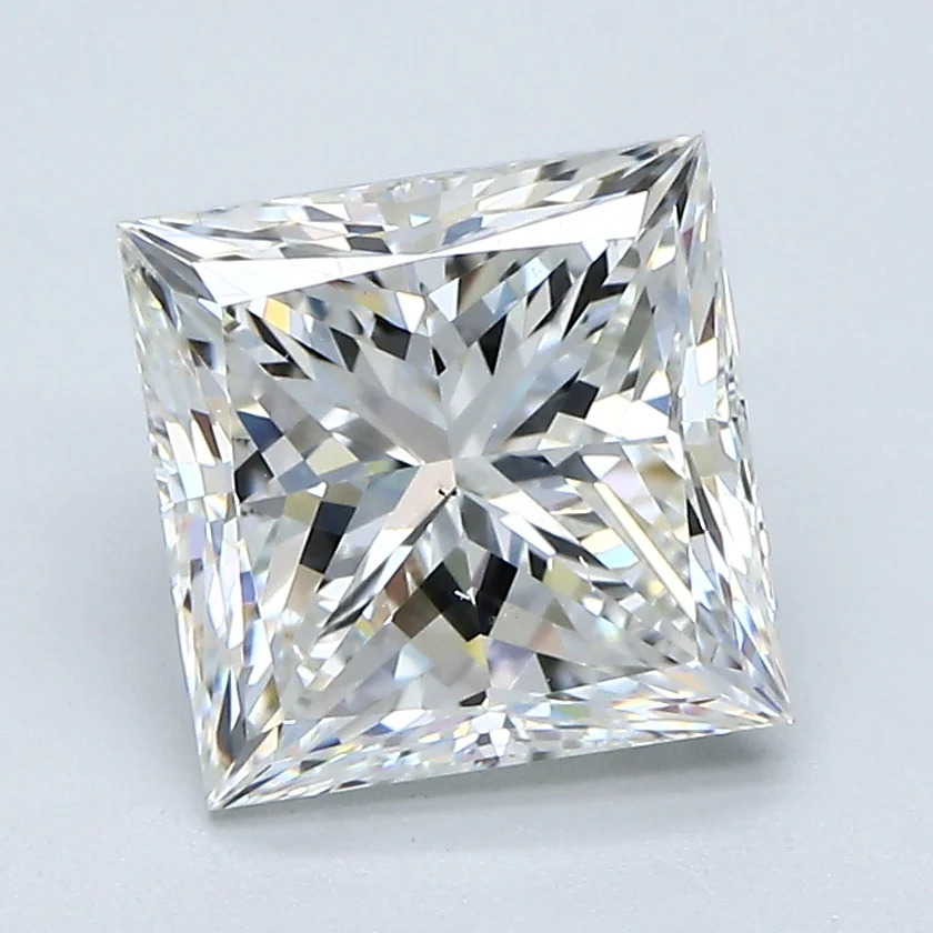 Diamond Pear - Natural - 3.02