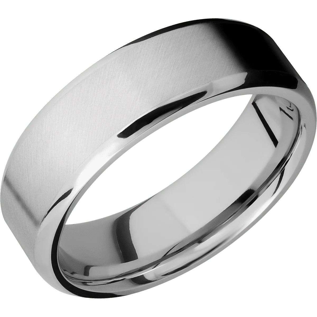 Platinum + Anglesatin , Polish Finish - Image 2