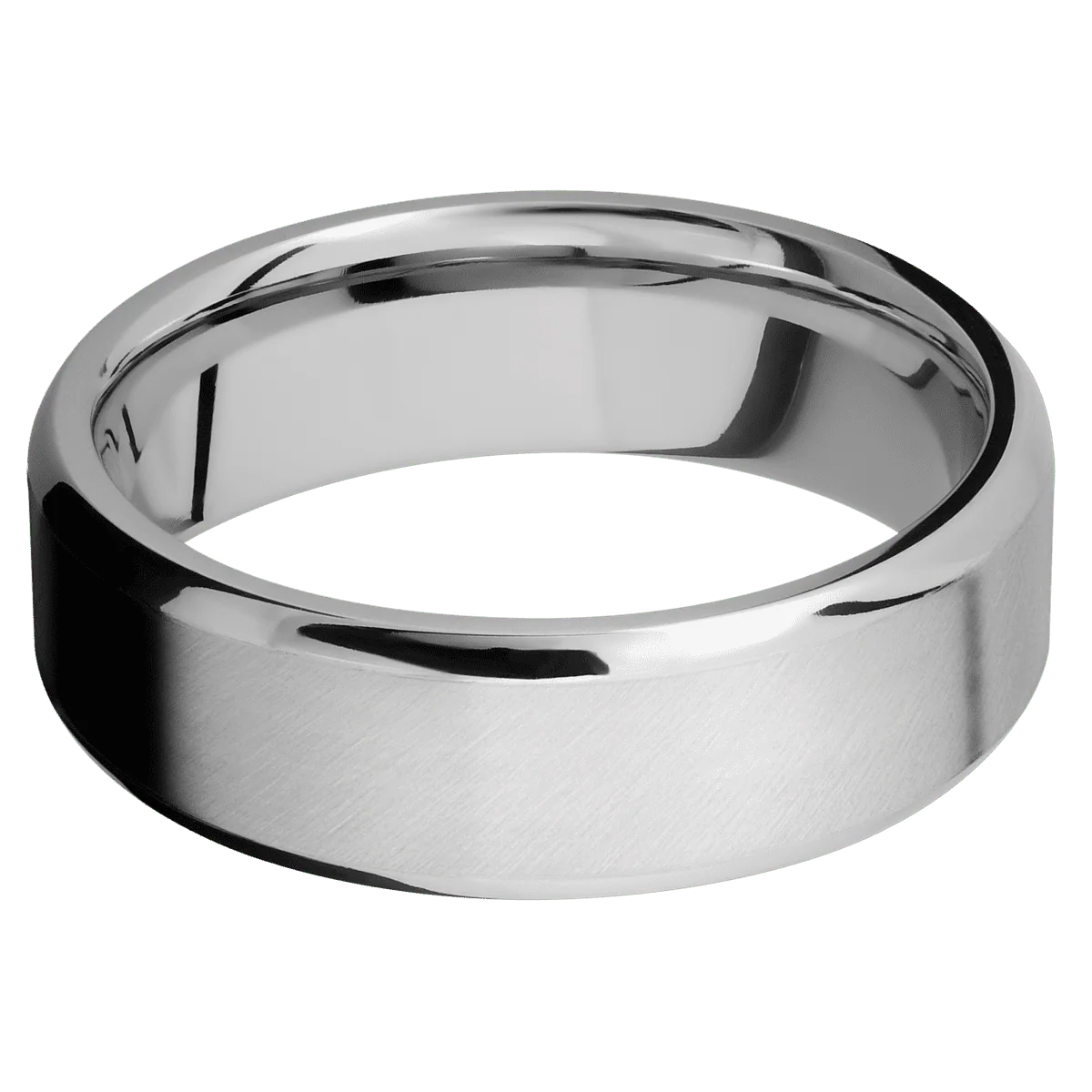Platinum + Anglesatin , Polish Finish - Image 3