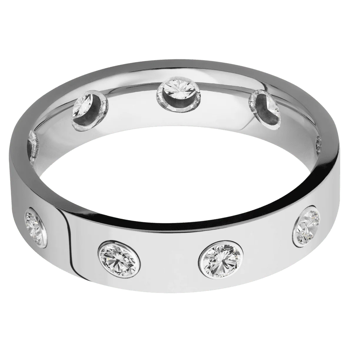 Platinum + Polish Finish - Image 3