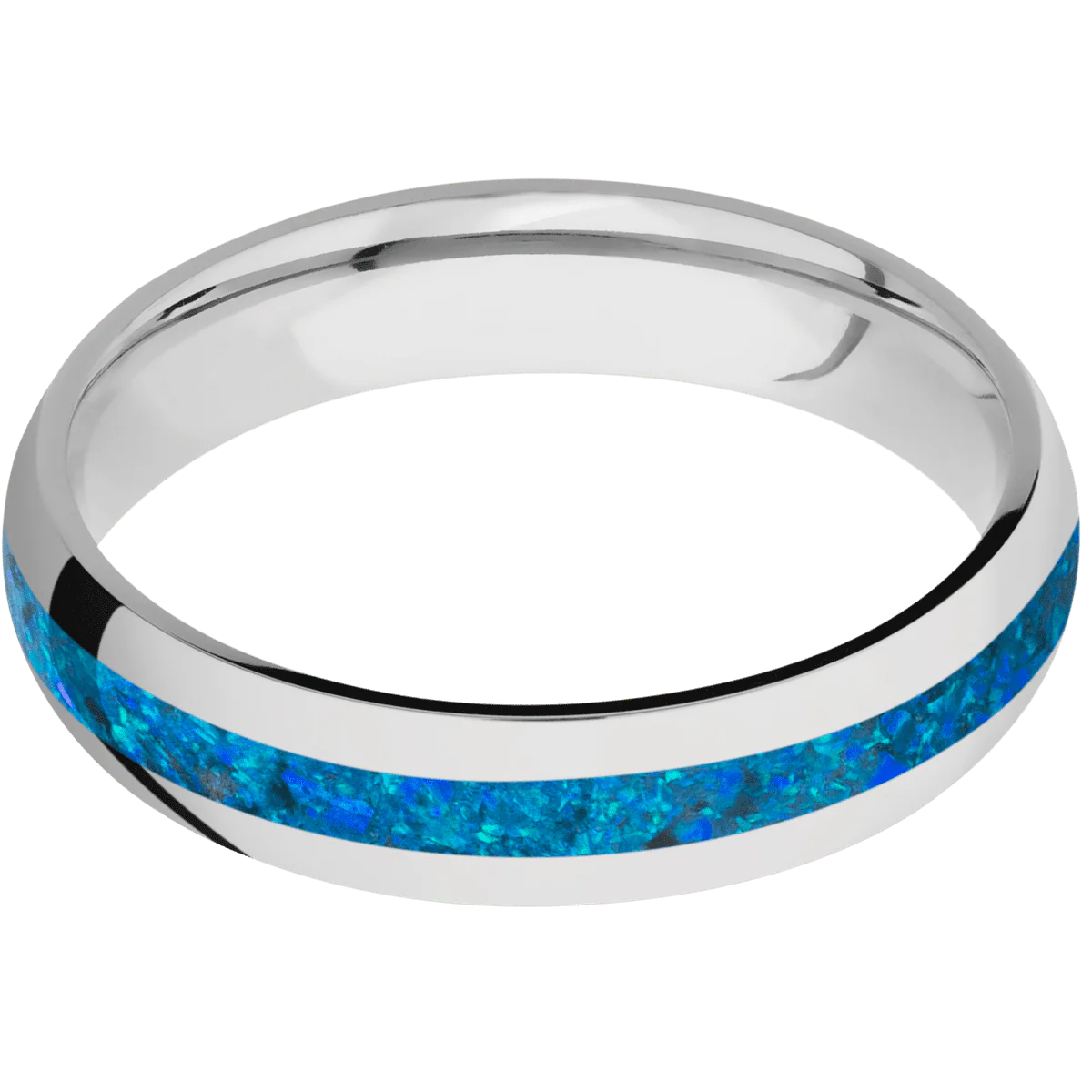 Platinum + Polish Finish - Image 3