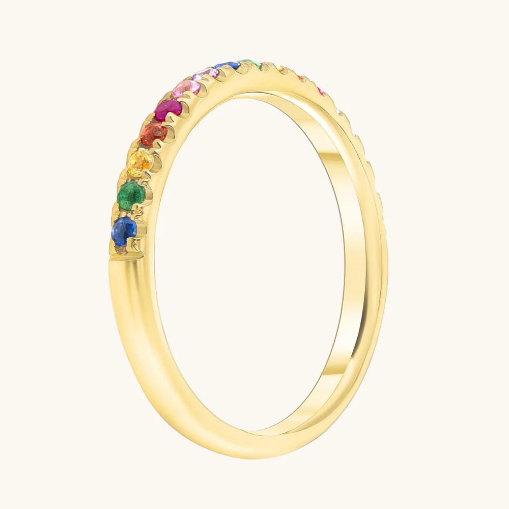 The Rainbow Ring - Image 3