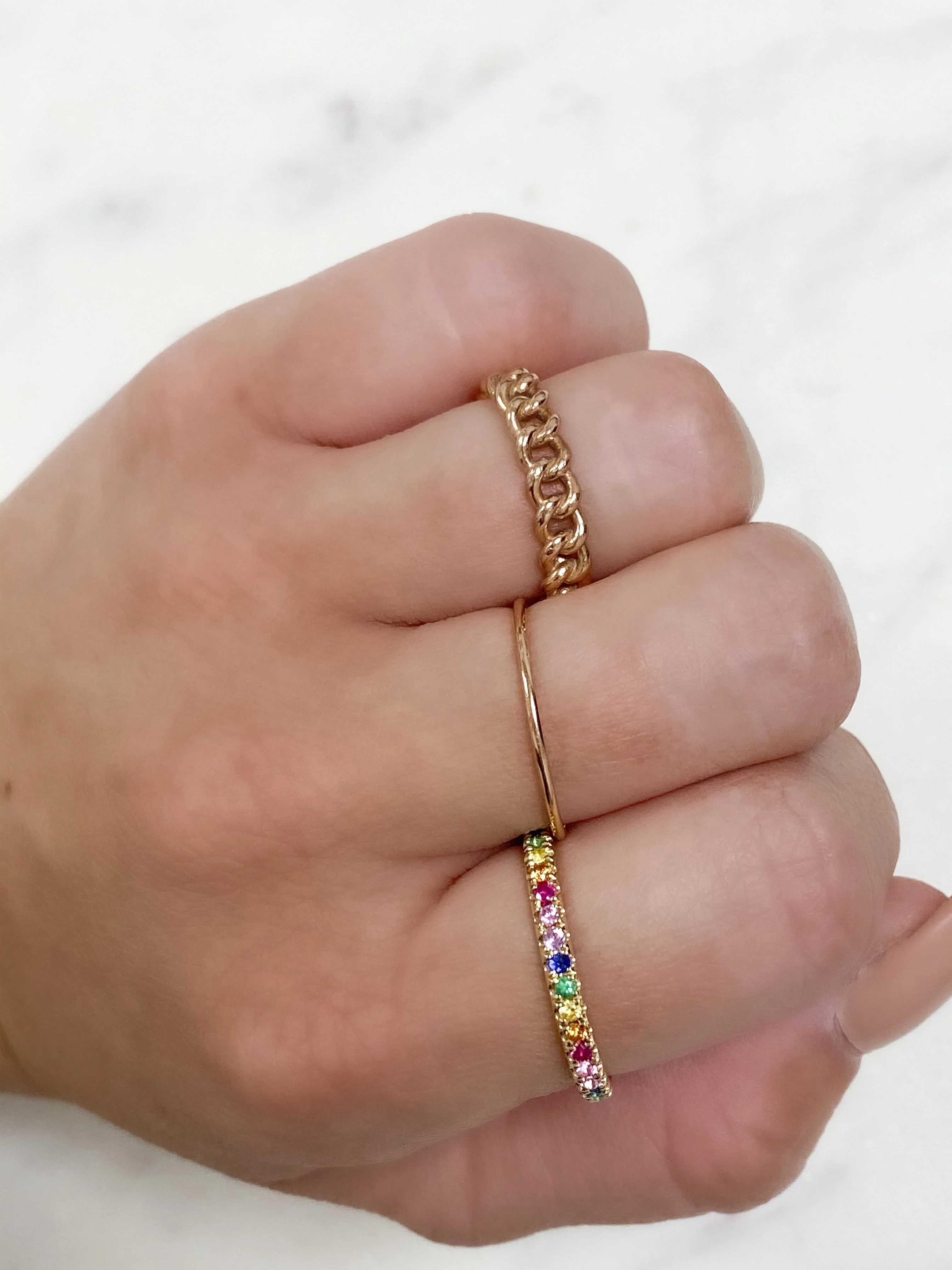 The Rainbow Ring - Image 4