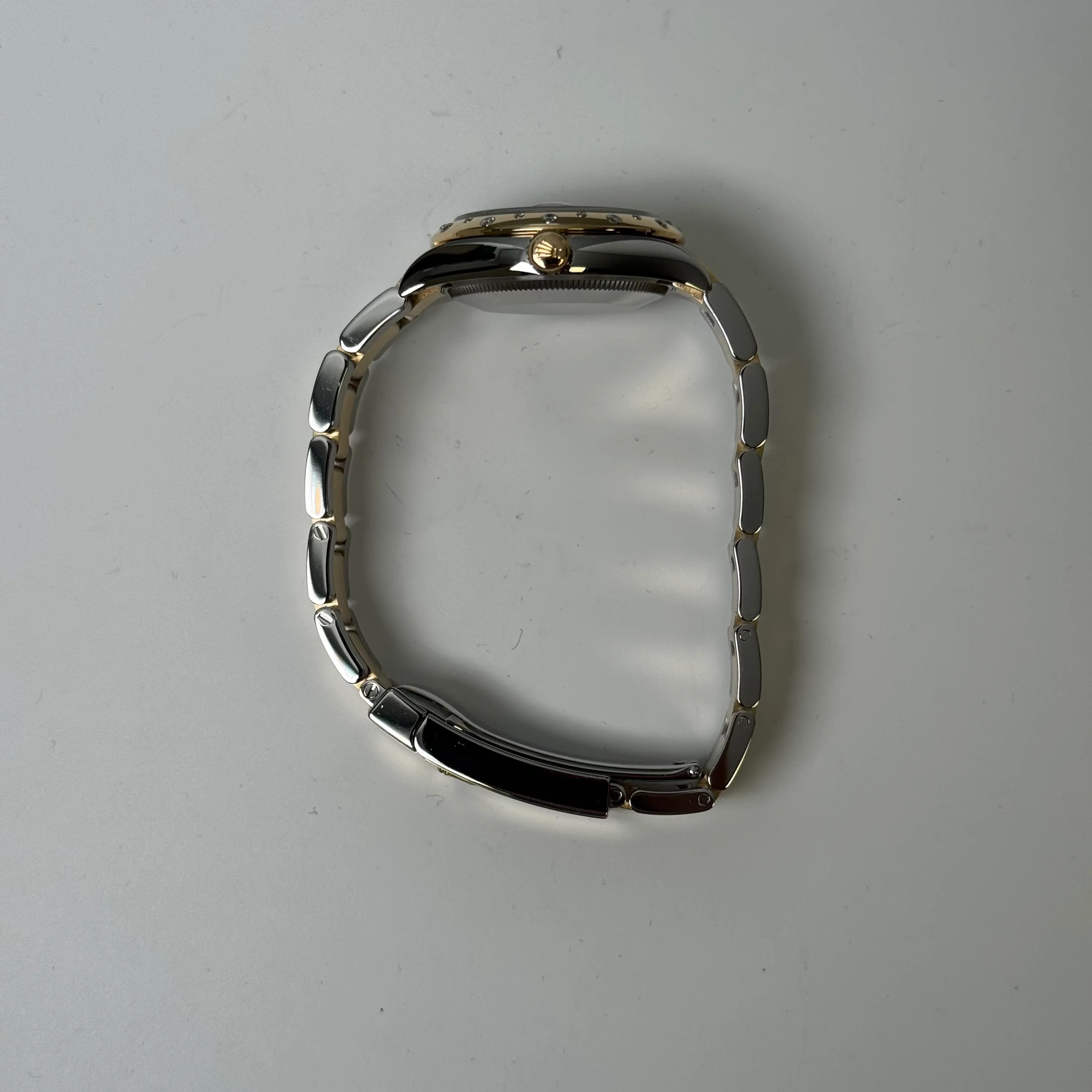 Rolex Datejust 31mm Silver Dial Watch Ref# 278343RBR - Image 5