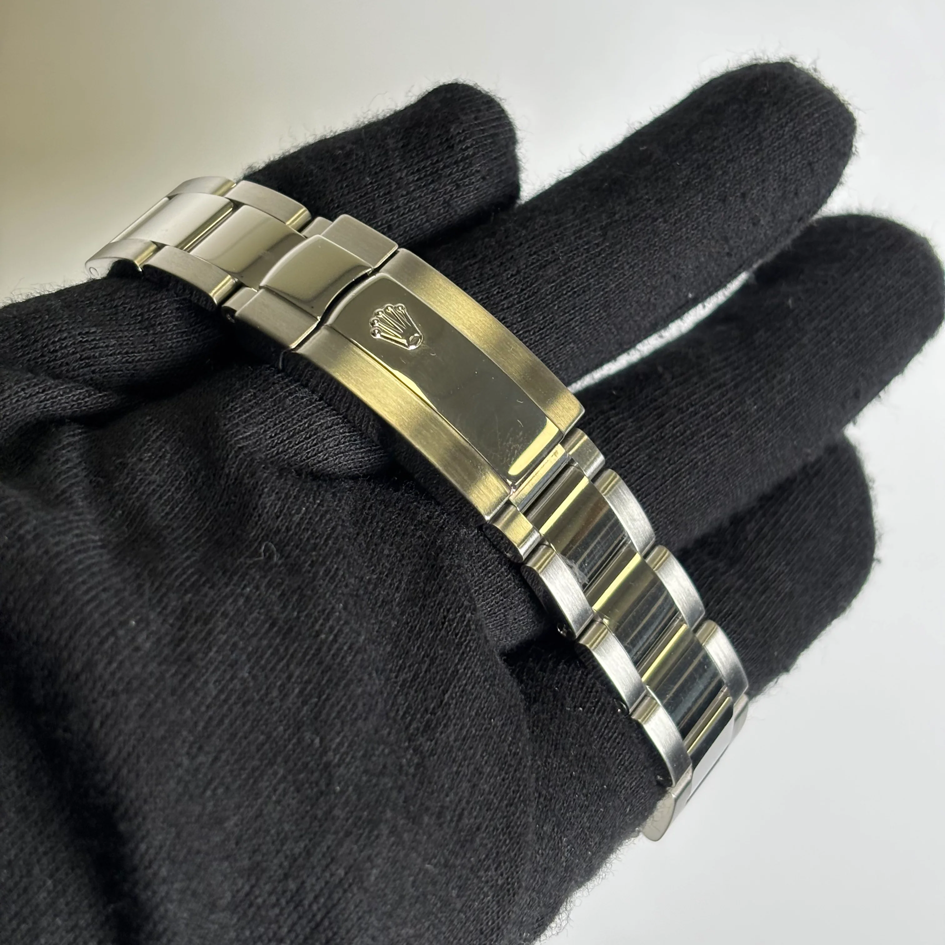 Rolex Datejust 36mm Black Dial Watch Ref# 116234 - Image 4