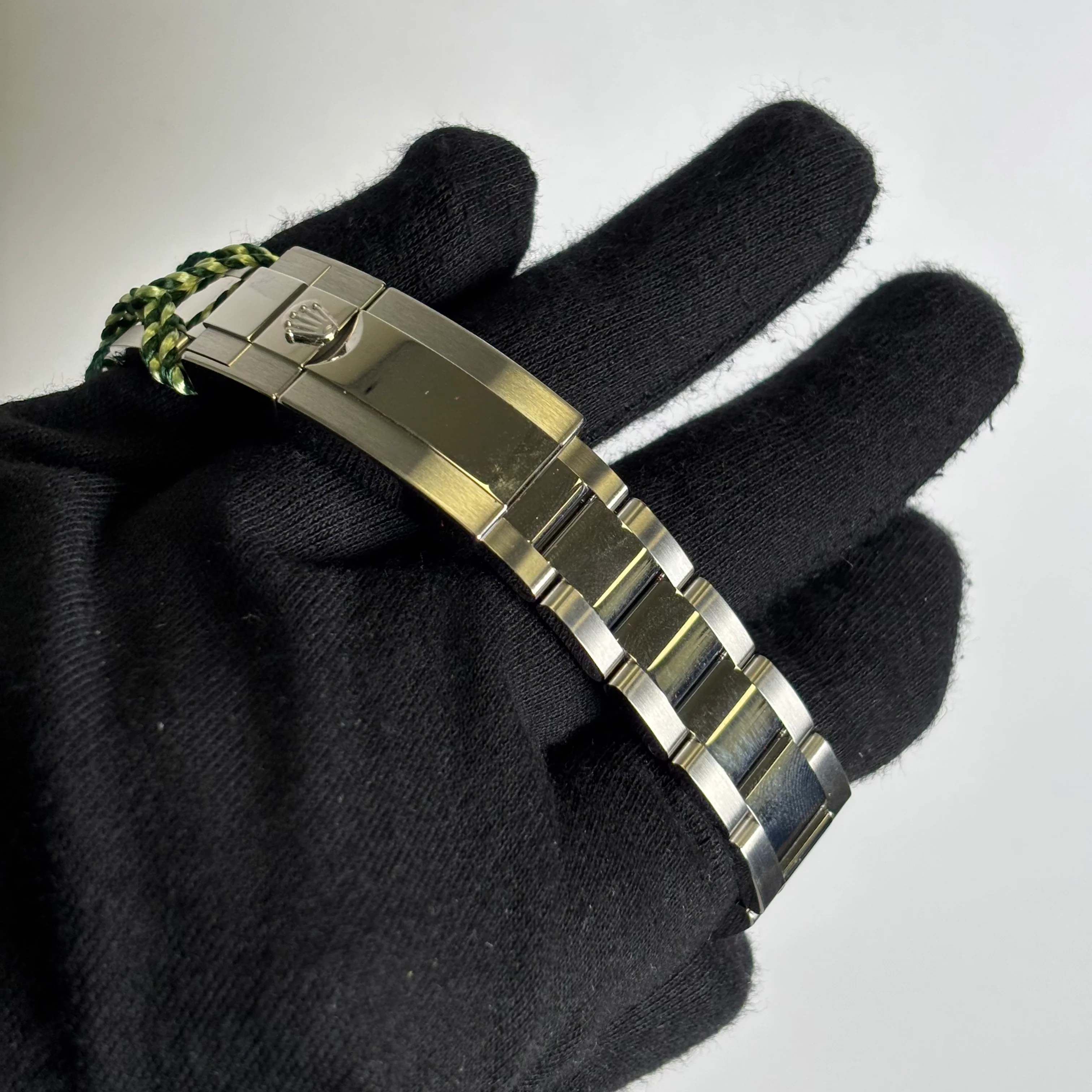 Rolex Daytona 40mm Black Dial Watch Ref# 126500LN - Image 4