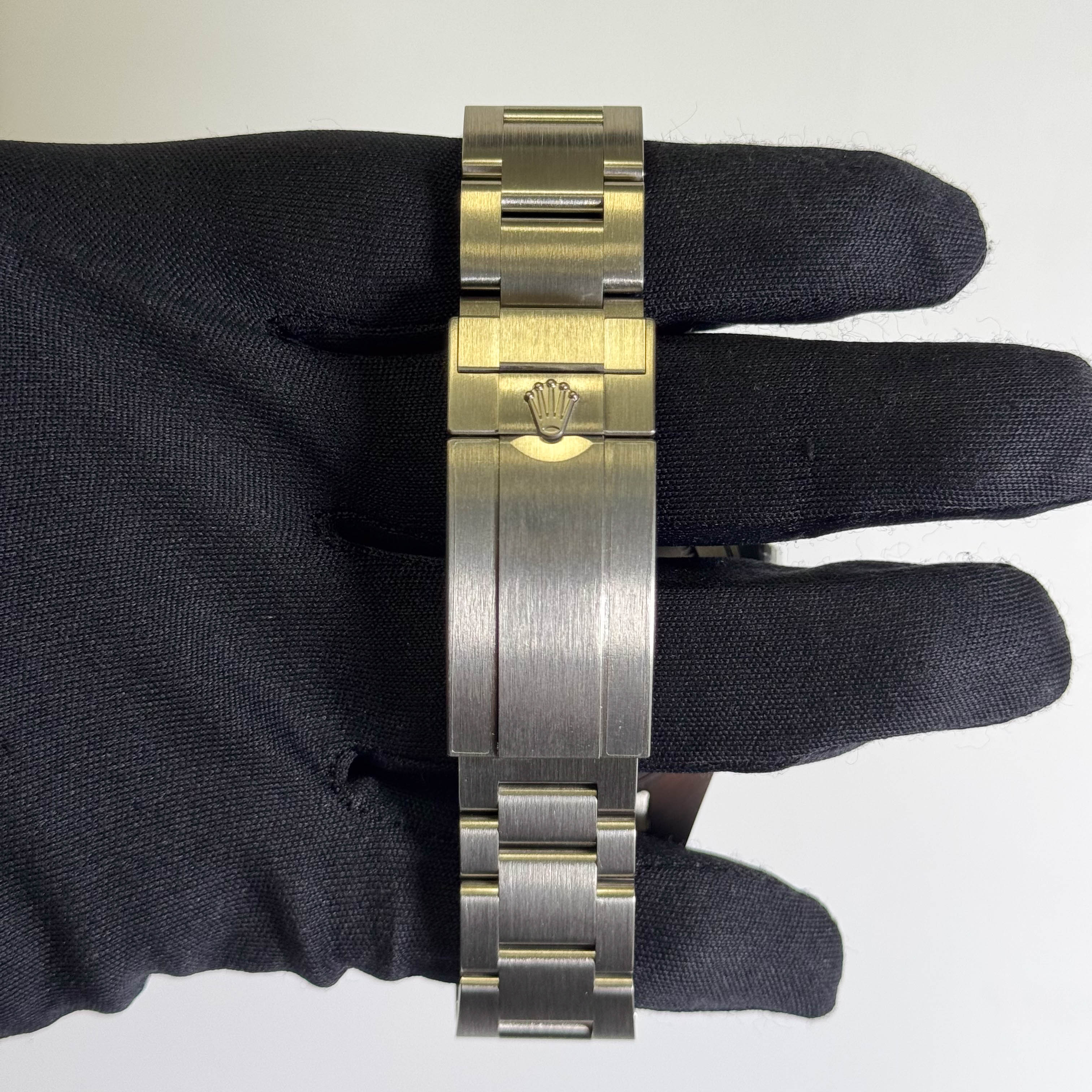 Rolex Deepsea 50mm Black Dial Watch Ref# 126067 - Image 4