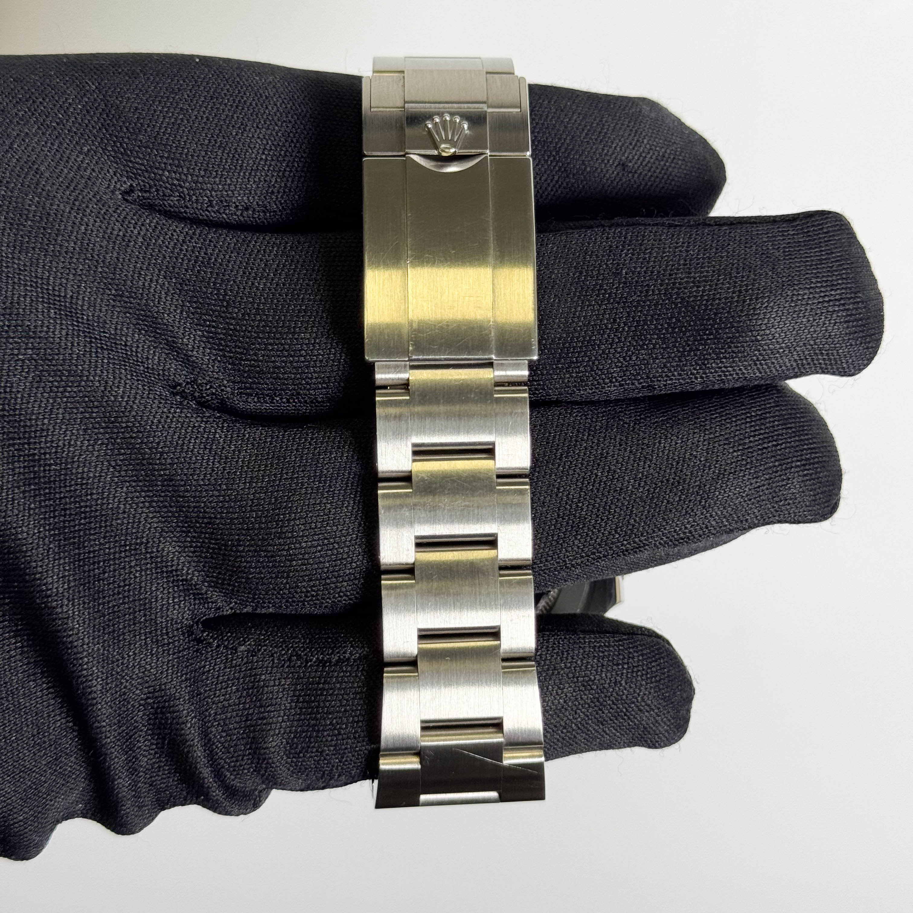 Rolex Explorer II 42mm White Dial Watch Ref# 226570 - Image 4