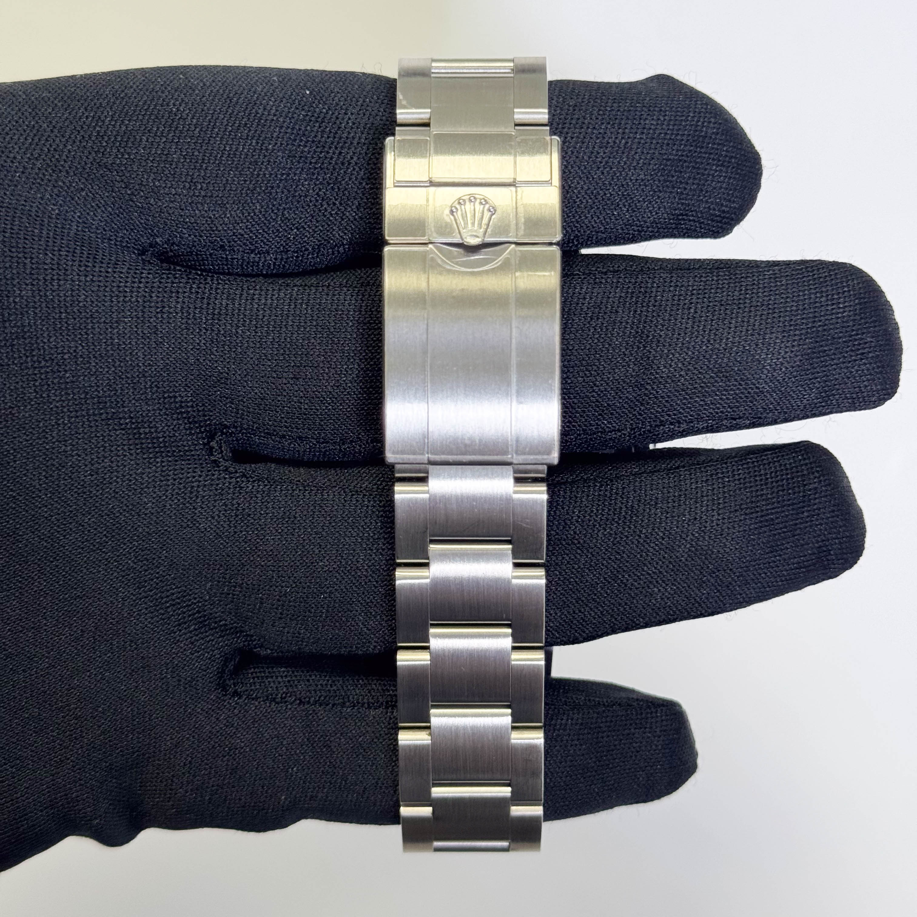 Rolex Explorer II 42mm White Dial Watch Ref# 226570 - Image 4