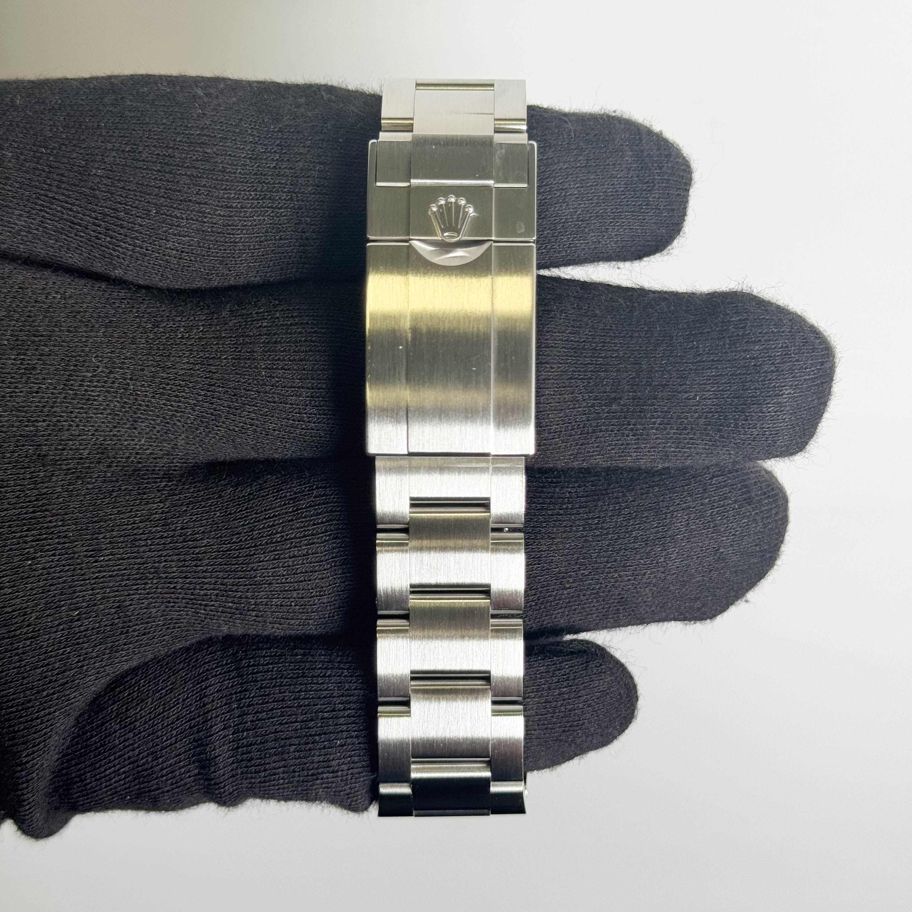 Rolex Explorer II 42mm White Dial Watch Ref# 226570 - Image 4