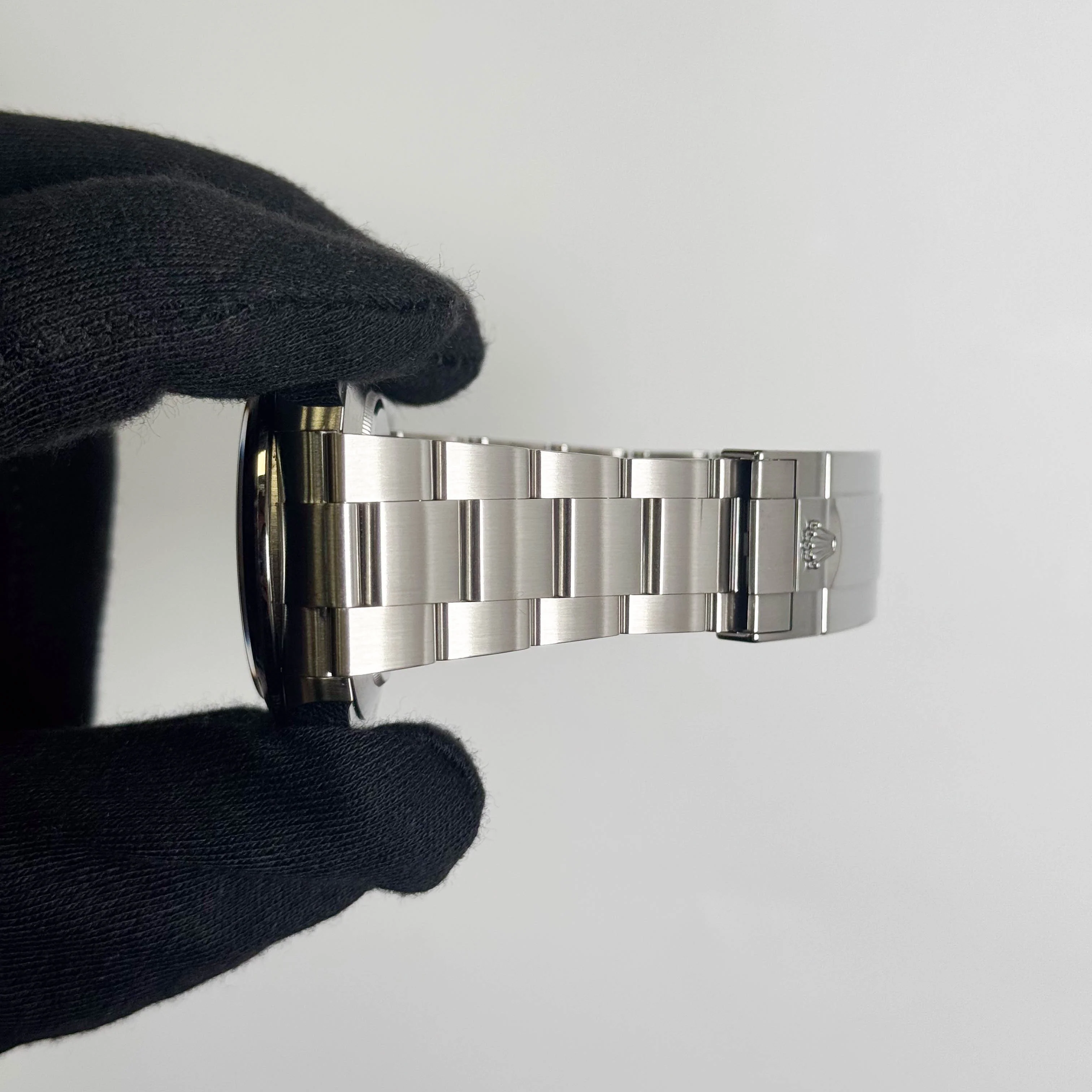 Rolex Explorer II 42mm White Dial Watch Ref# 226570 - Image 5