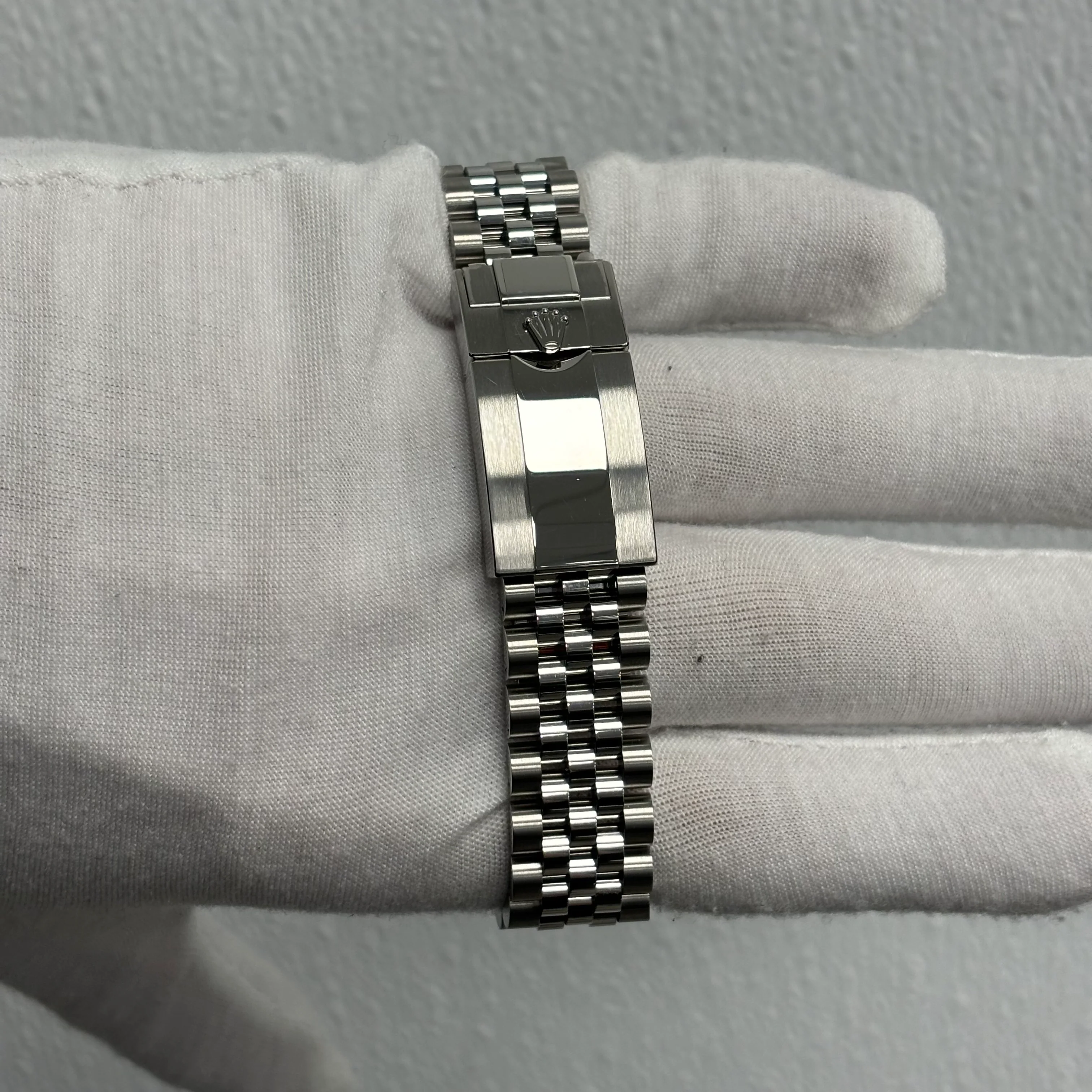Rolex GMT-Master II 40mm Black Dial Ref# 126720VTNR - Image 5