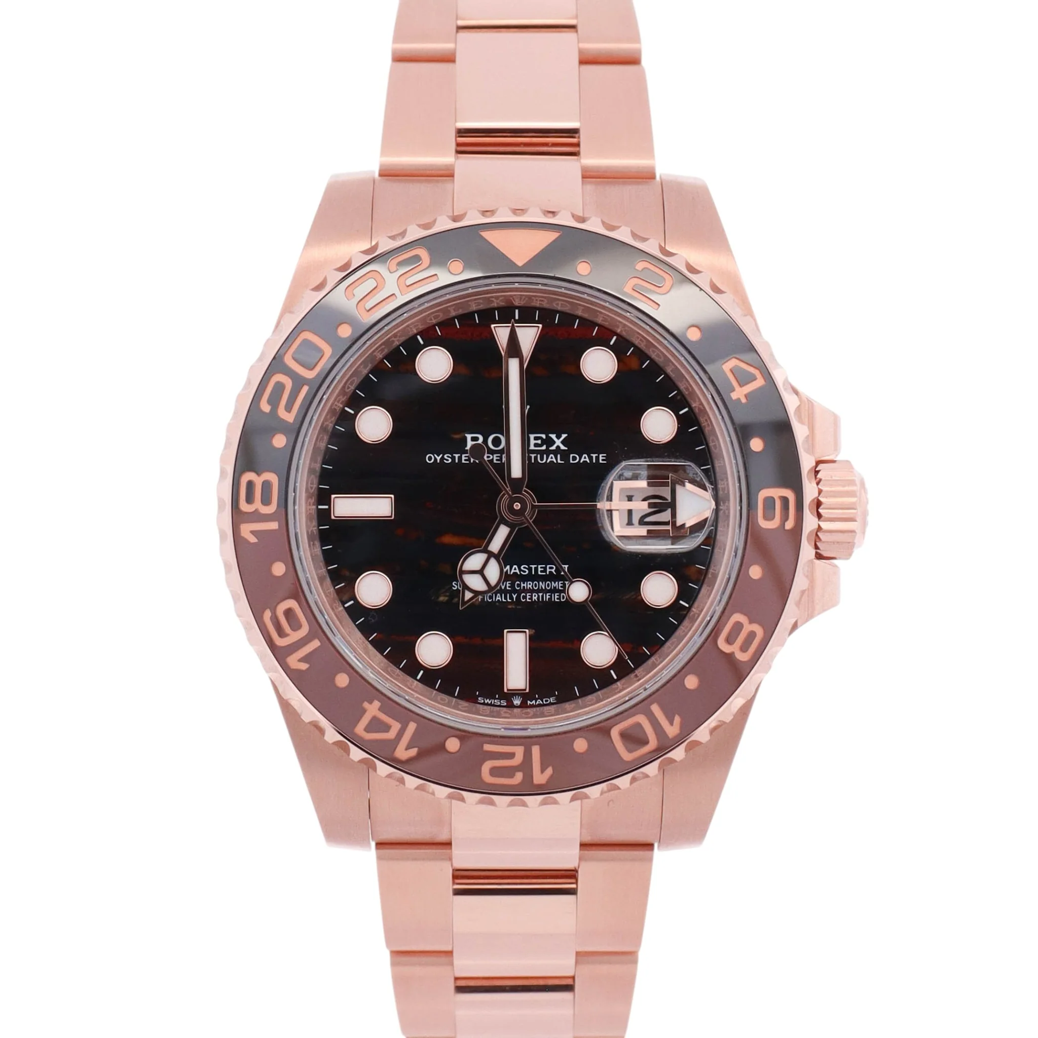 Tuesday Top 5 Watches