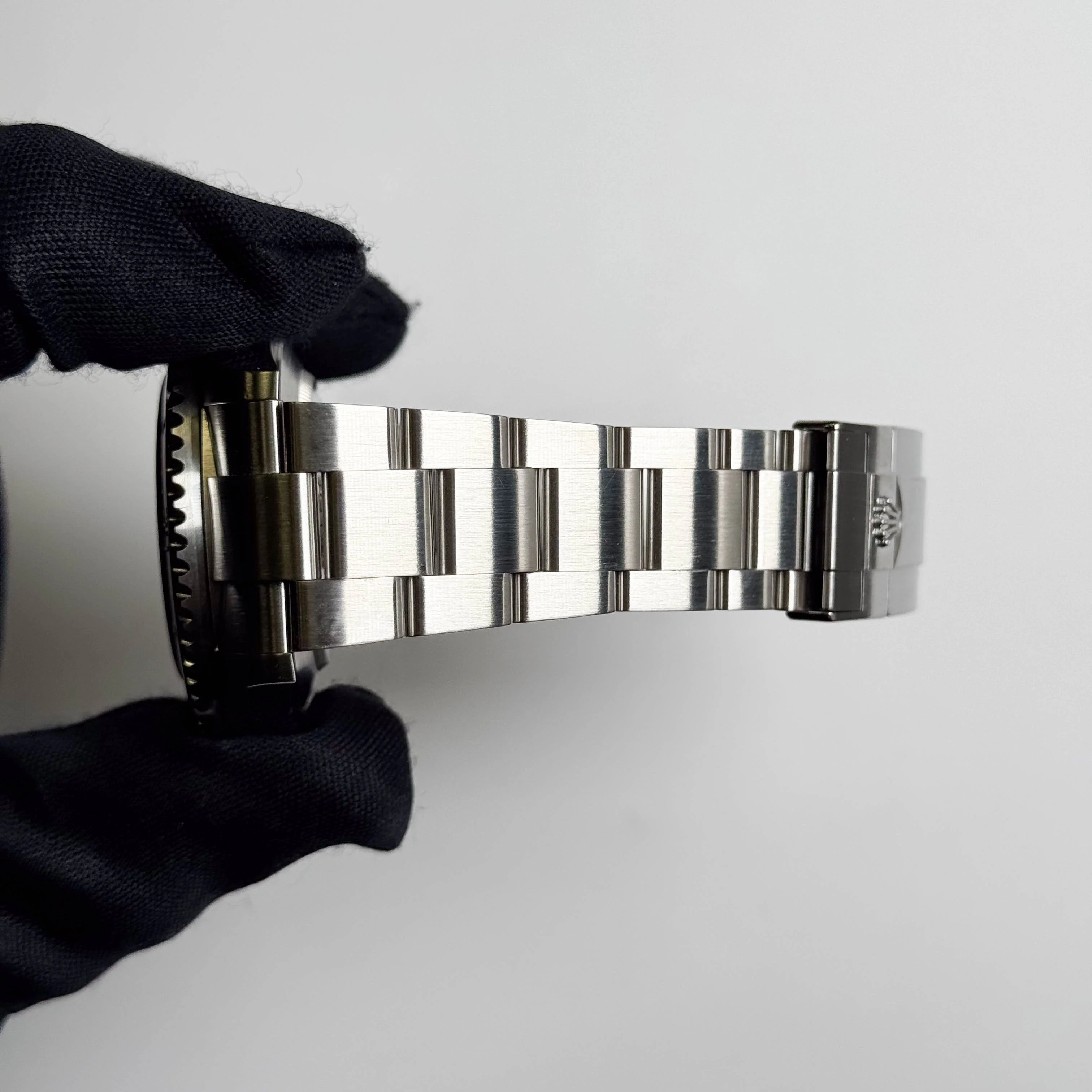 Rolex Sea-Dweller "50th Anniversary" 43mm Black Dial Watch Ref# 126600 - Image 5