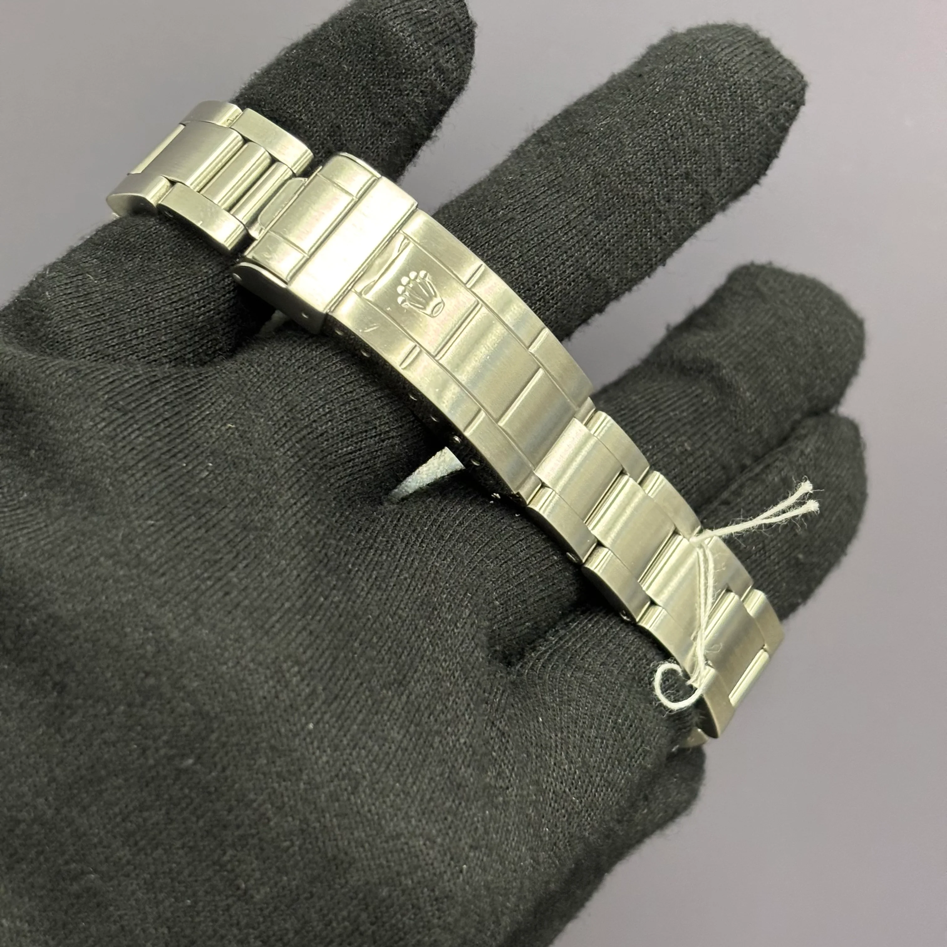Rolex Submariner 40mm Black Dial Watch Ref# 5513 - Image 4