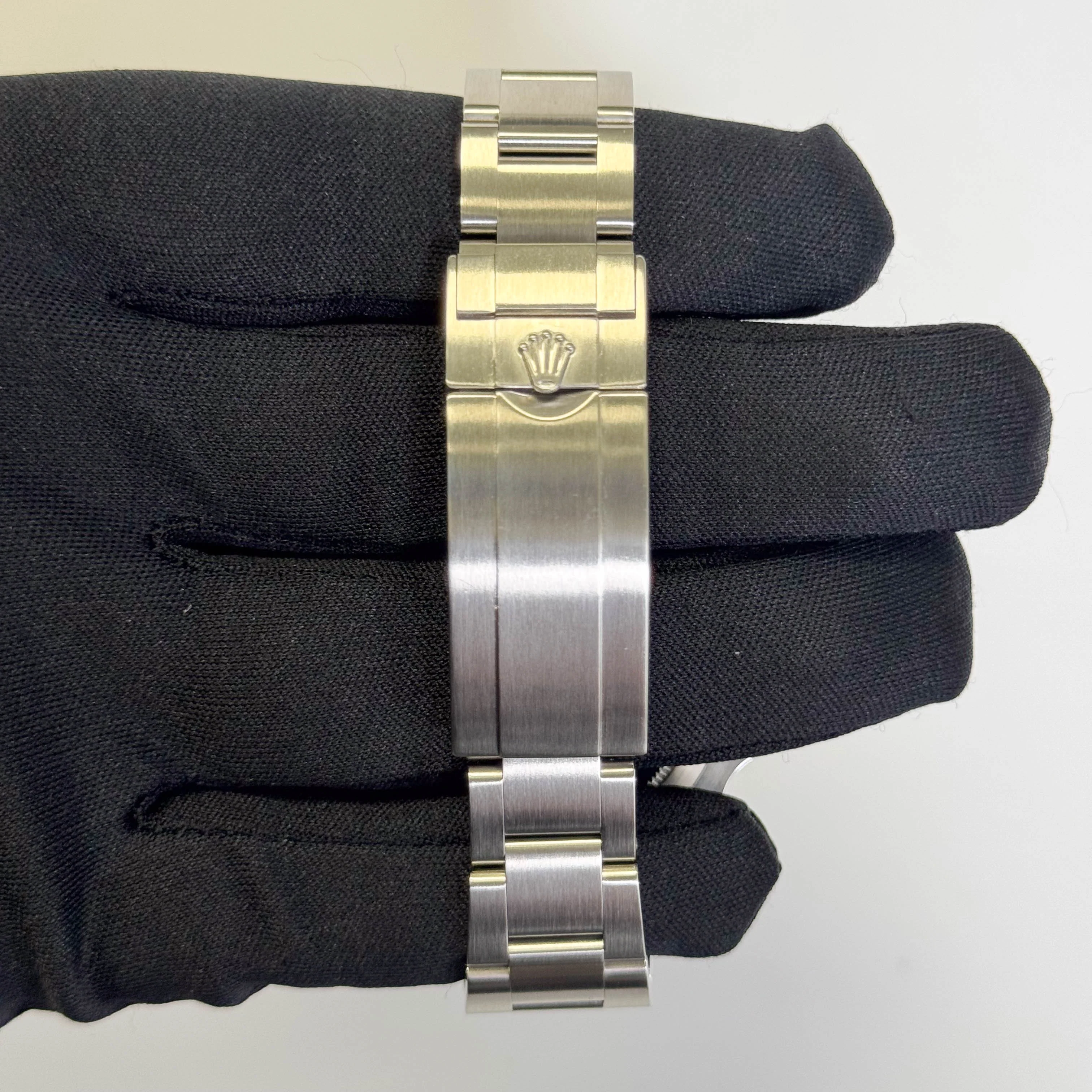 Rolex Submariner 40mm Black Dot Dial Watch Ref# 116610LN - Image 4