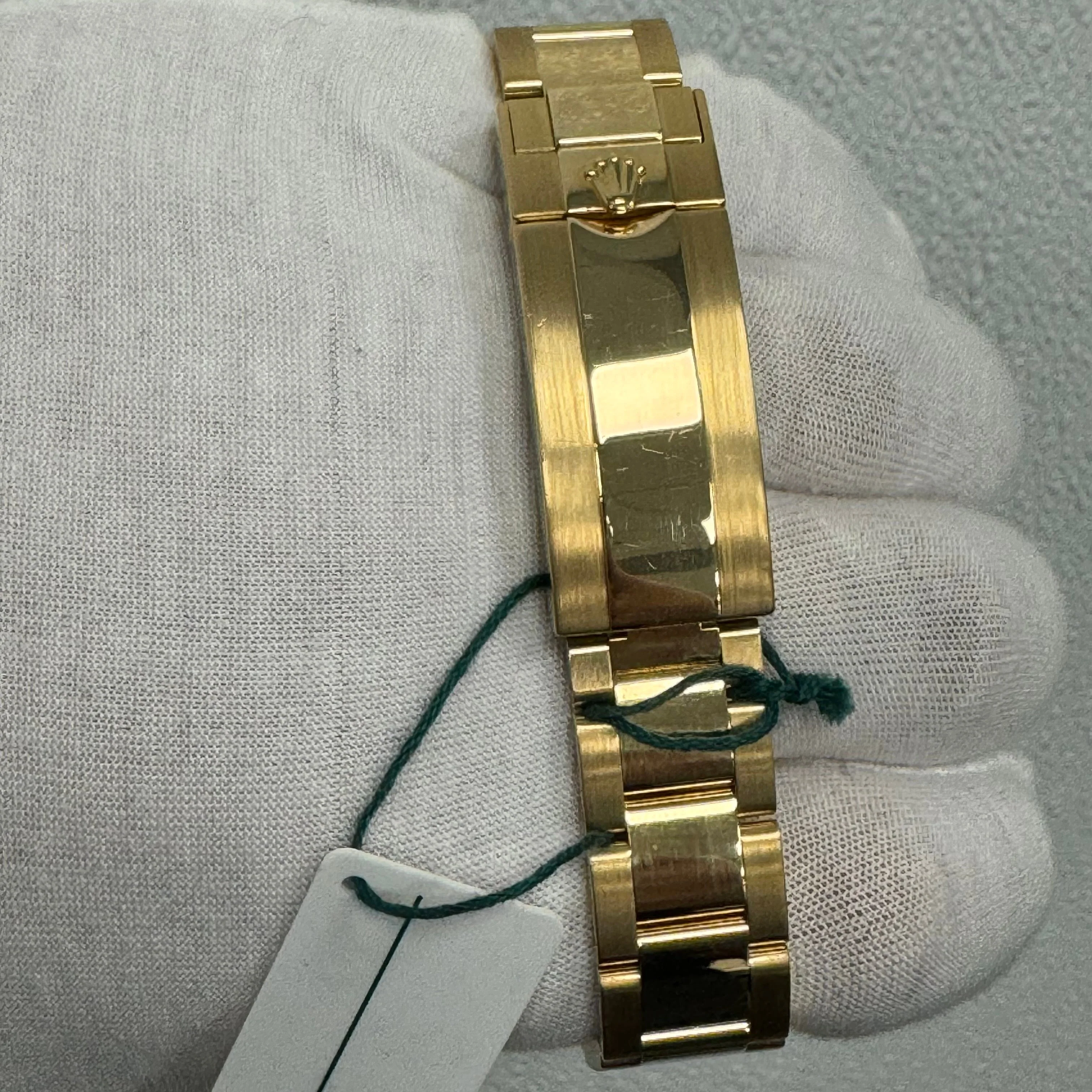 Rolex Submariner 40mm Blue Dial Watch Ref# 116618LN - Image 4