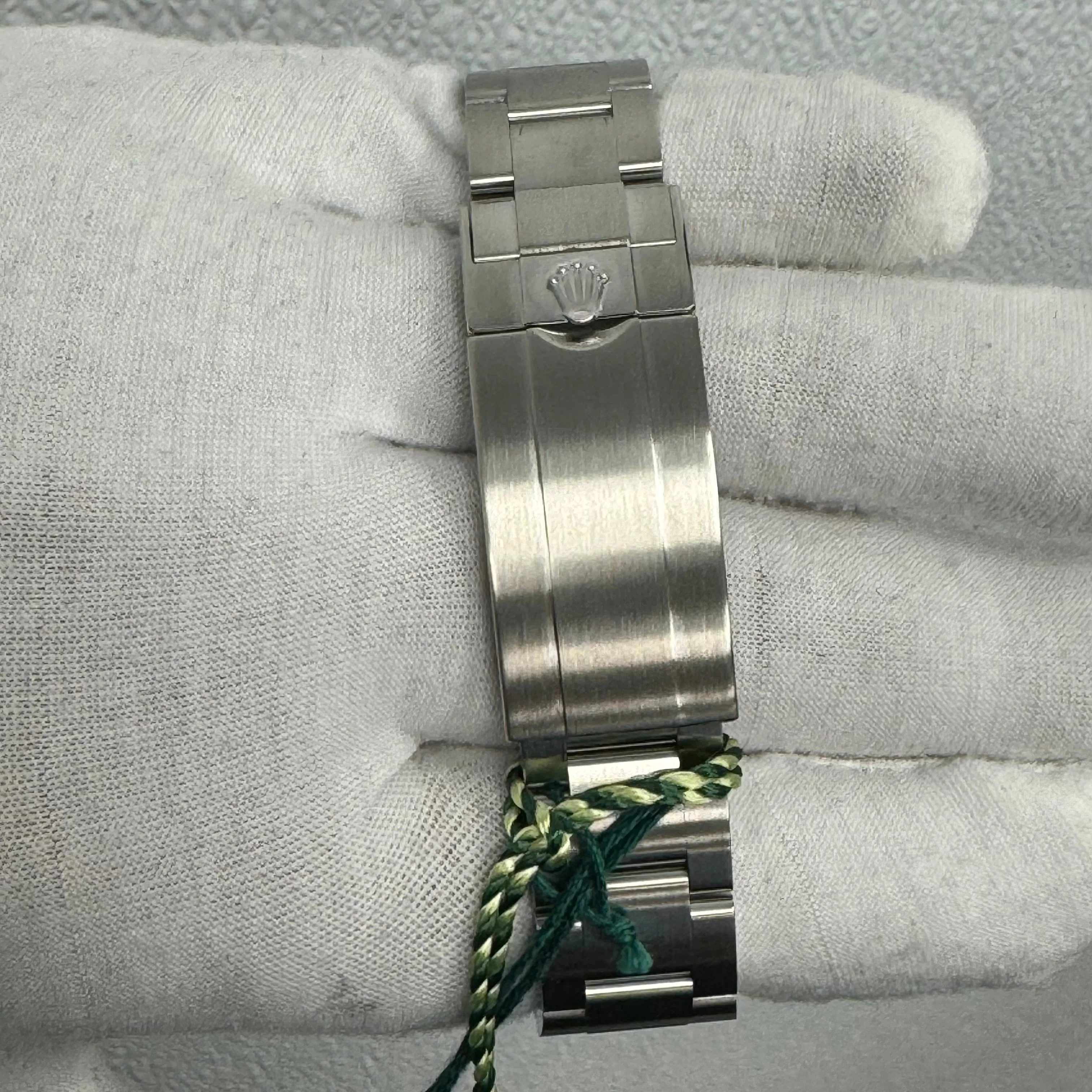 Rolex Submariner 41mm Black Dial Ref# 126610LN - Image 3