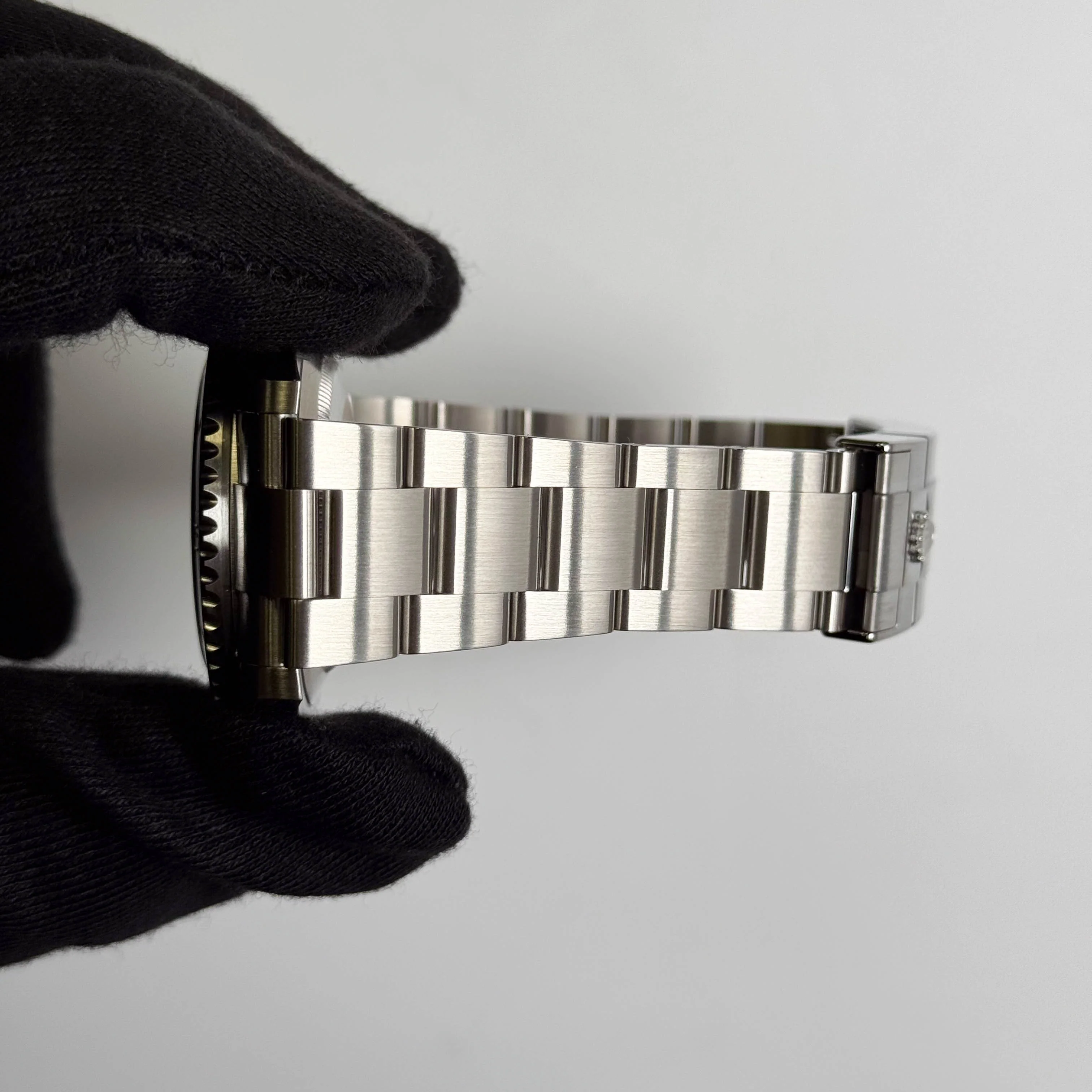 Rolex Submariner 41mm Black Dial Watch Ref# 126610LN - Image 5