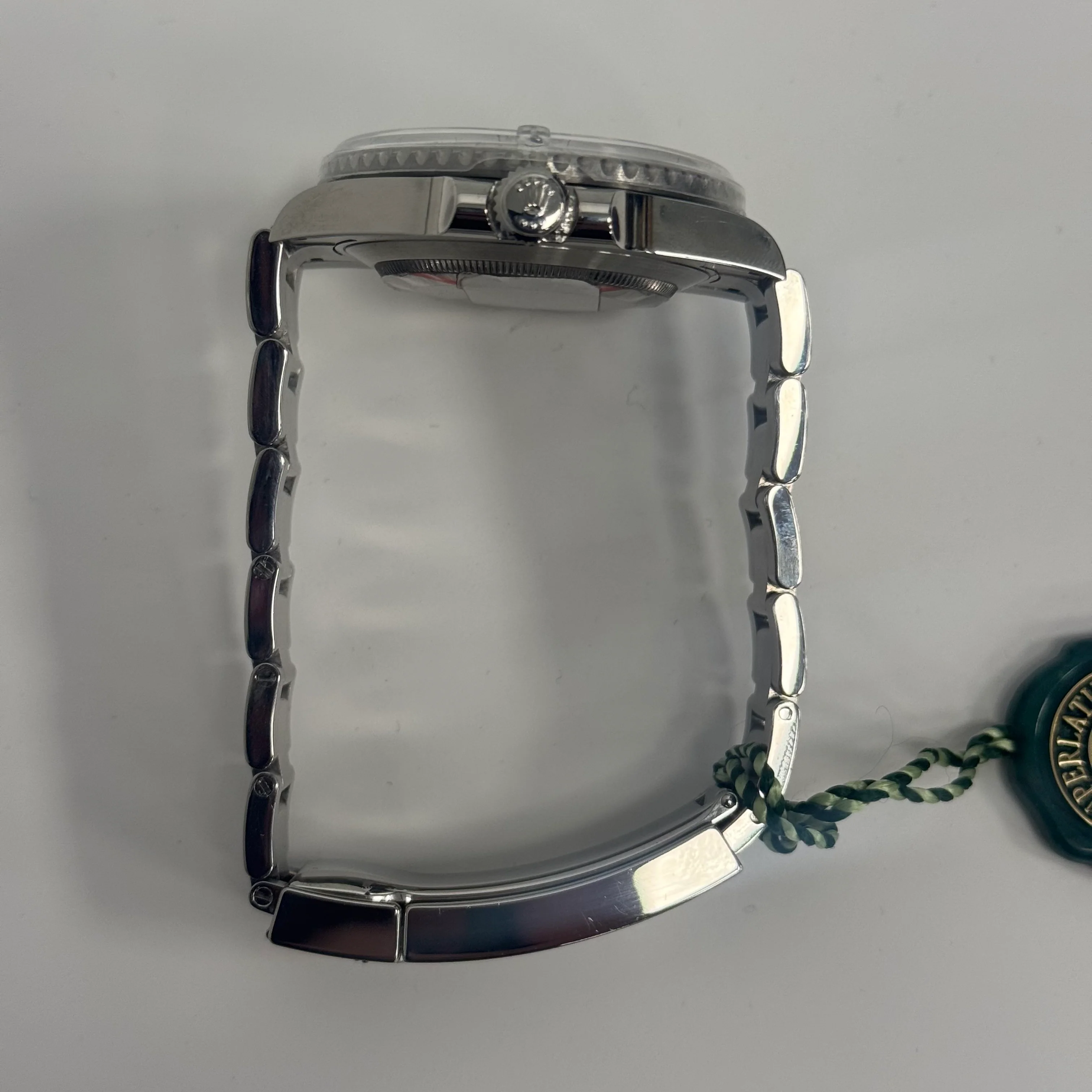 Rolex Submariner 41mm Black Dial Watch Ref# 126610LV - Image 5