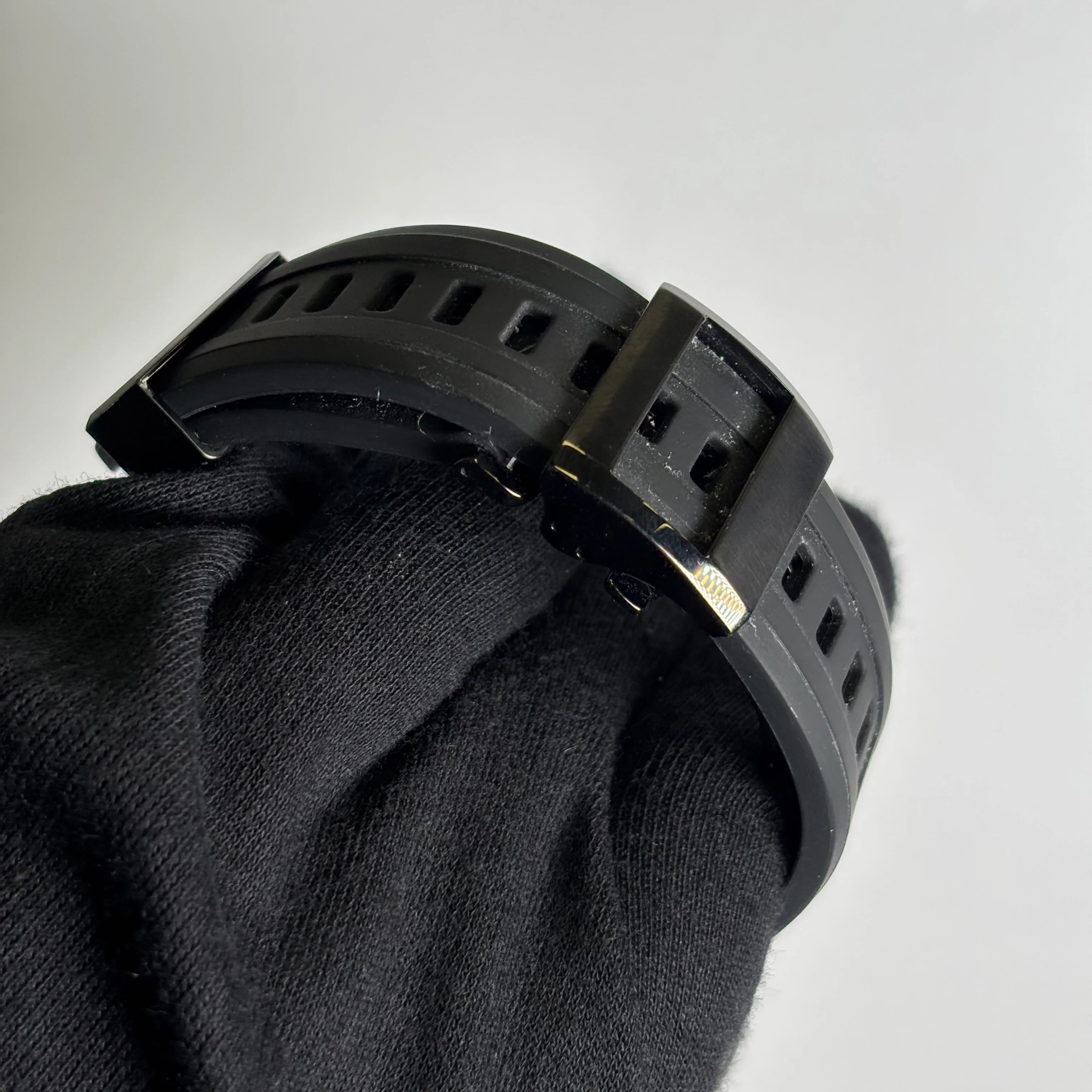 Seiko Astron 45mm Black Dial Watch Ref# SSE017 - Image 4