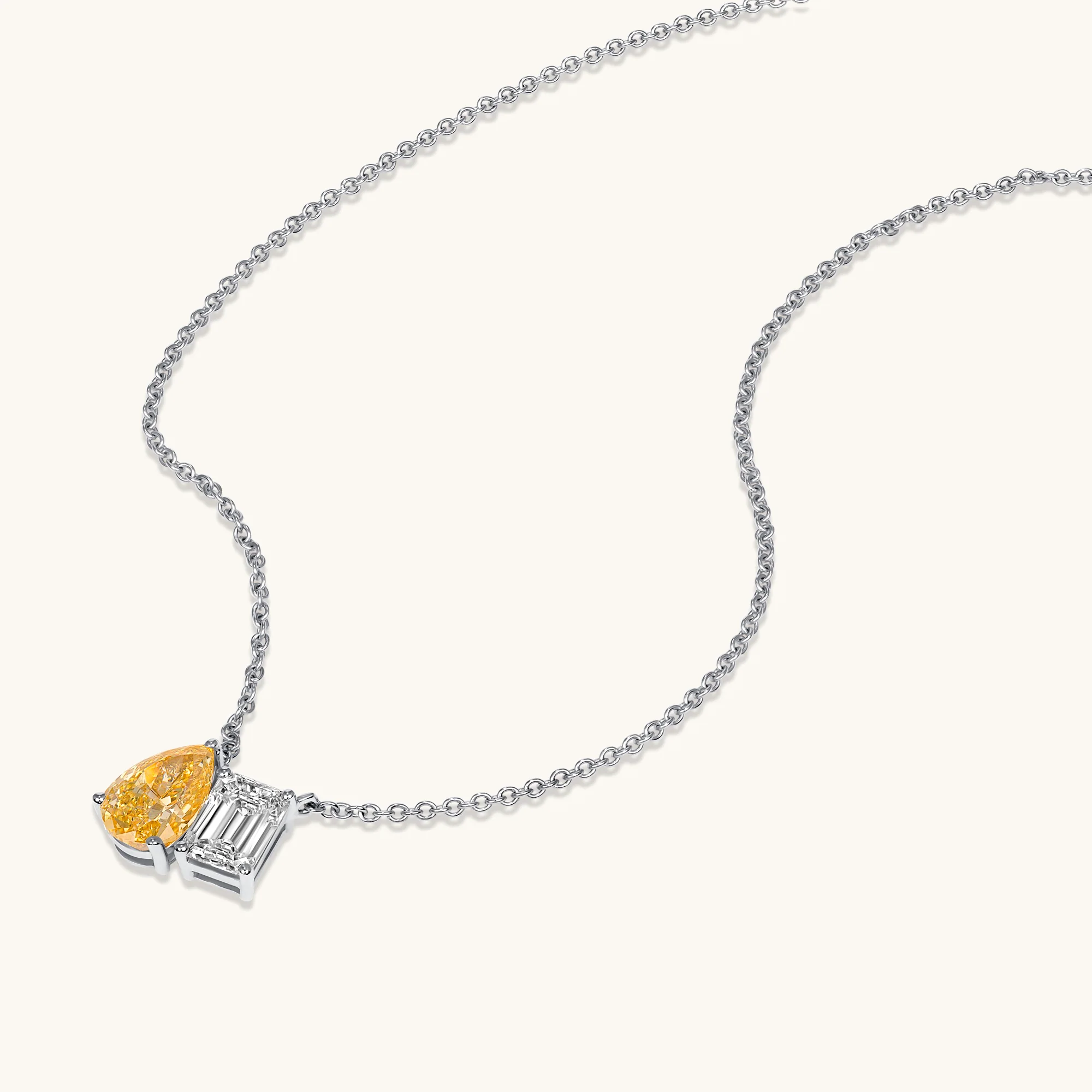 The Norma Jean Necklace - Image 6