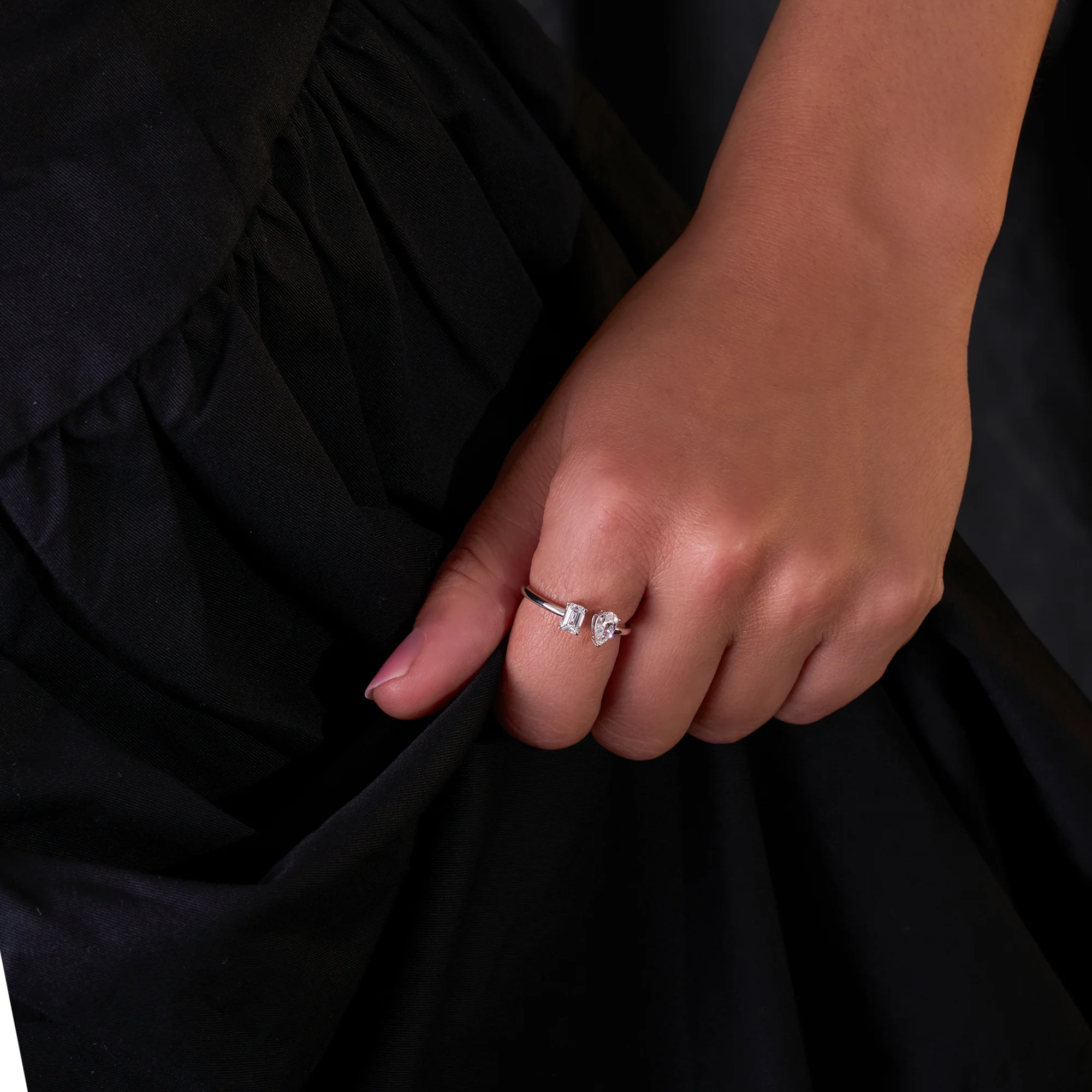 The Norma Jean Ring - Image 5