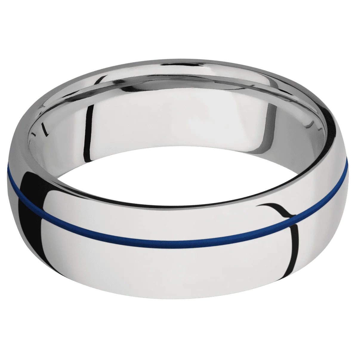 Titanium + Polish , Polish Finish - Image 3