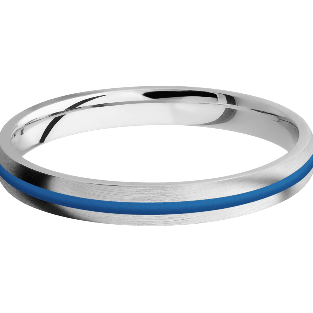 Titanium + Satin Finish - Image 3