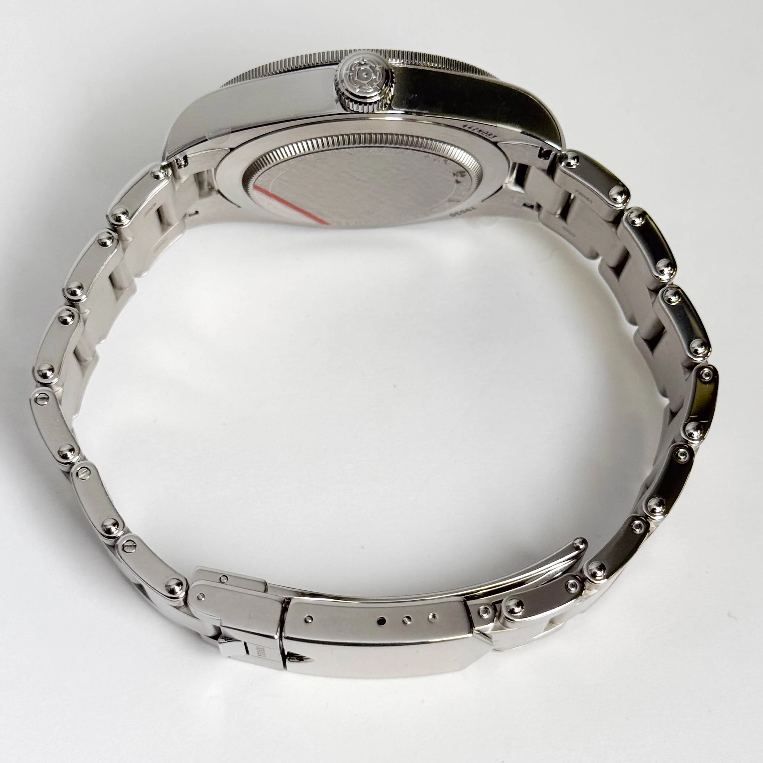 Tudor Black Bay 39mm Black Dial Watch Ref# 79030N - Image 6