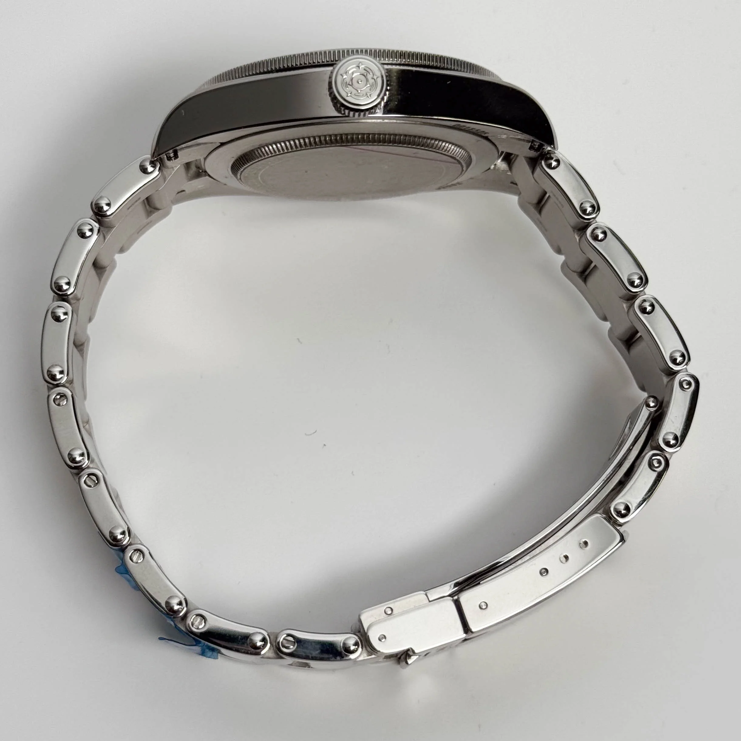 Tudor Black Bay 39mm Blue Dial Watch Ref# 79030B - Image 6