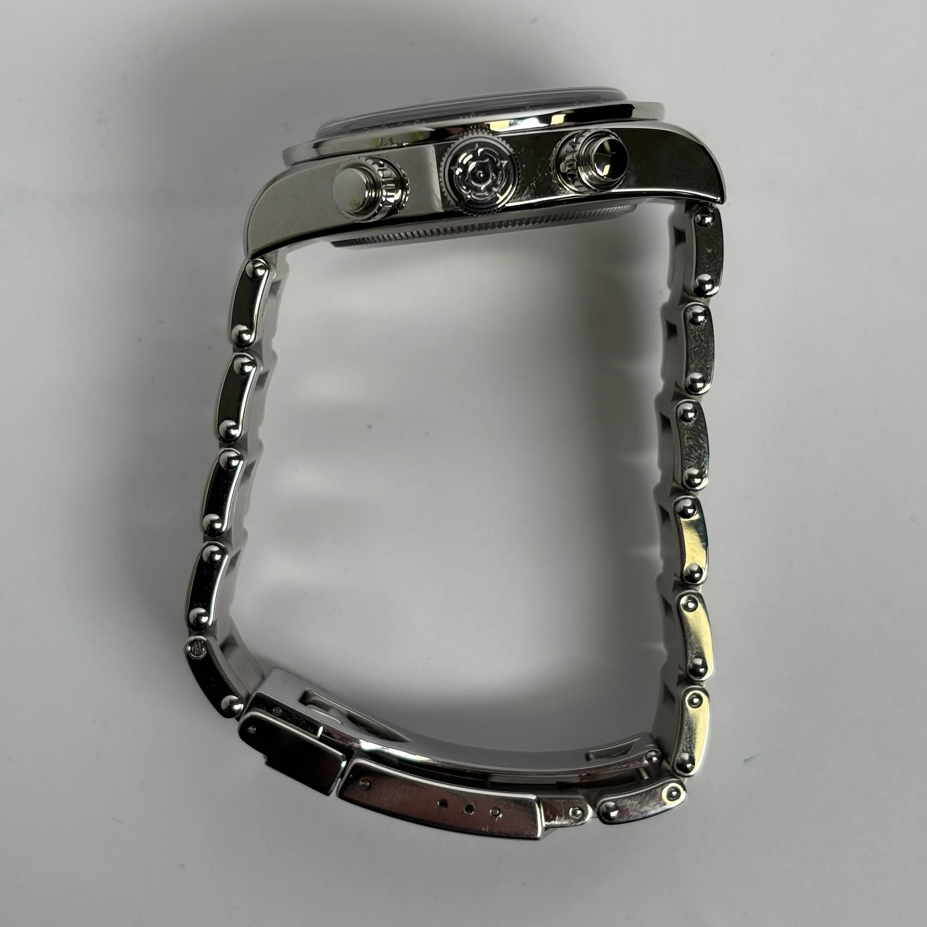 Tudor Black Bay 41mm Black Dial Watch Ref# 79360N - Image 5