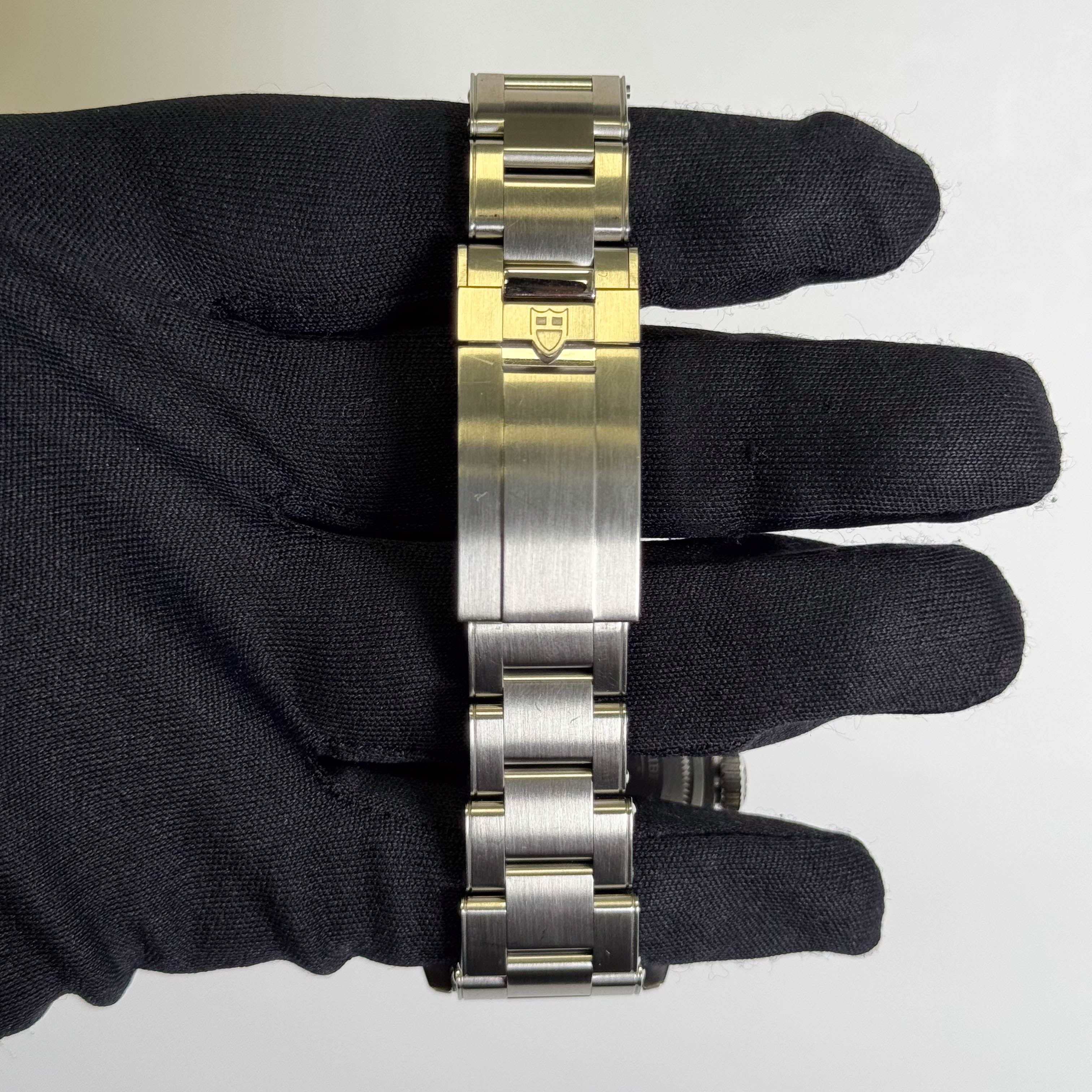 Tudor Black Bay 41mm Black Dial Watch Ref# 7941A1A0RU - Image 4