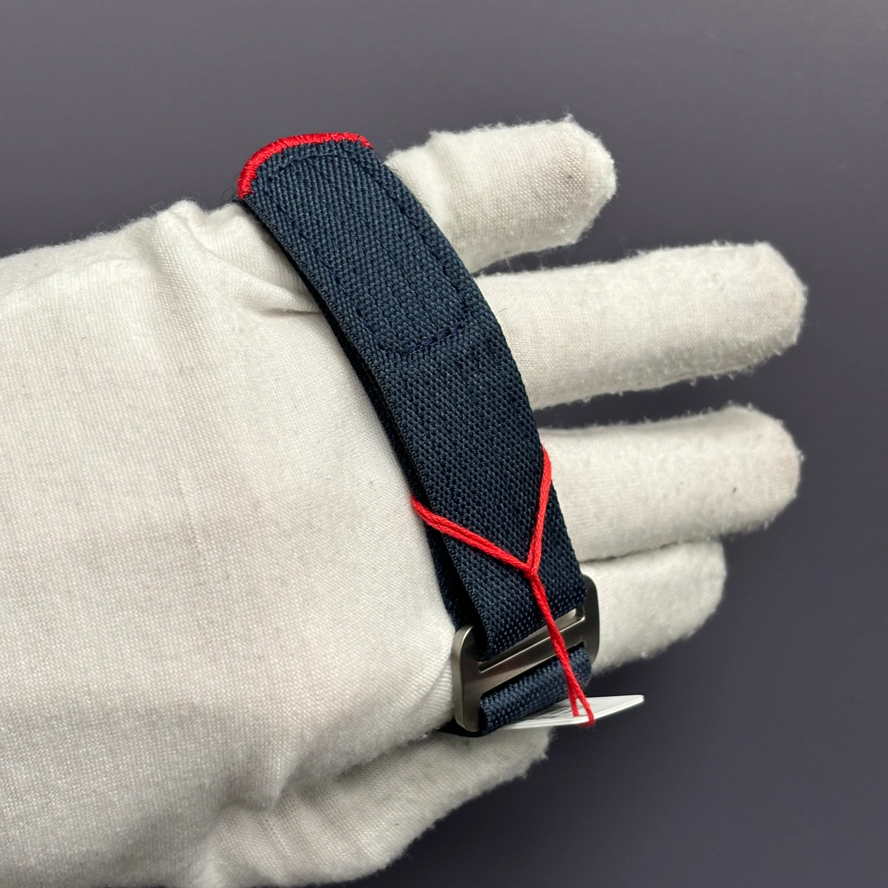 Tudor Pelagos FXD 42mm Blue Dial Watch Ref# 25707KN - Image 4
