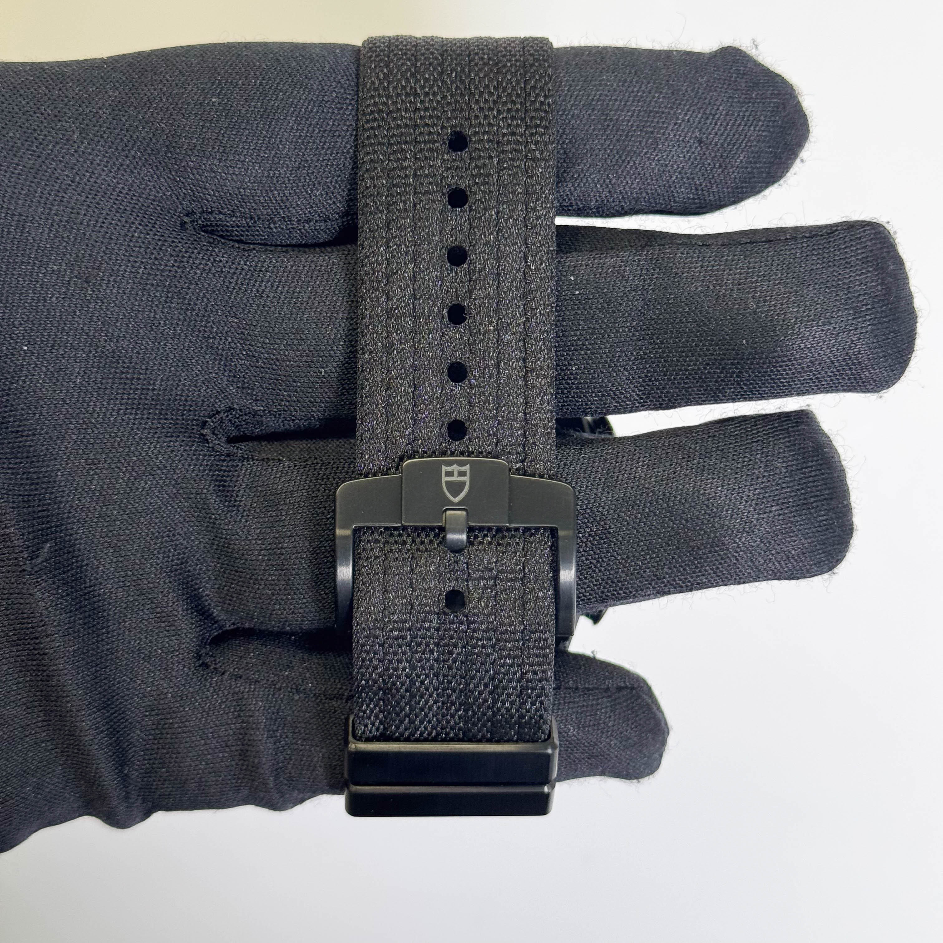 Tudor Pelagos FXD Chrono 43mm Black Dial Watch Ref# 25827KN - Image 4