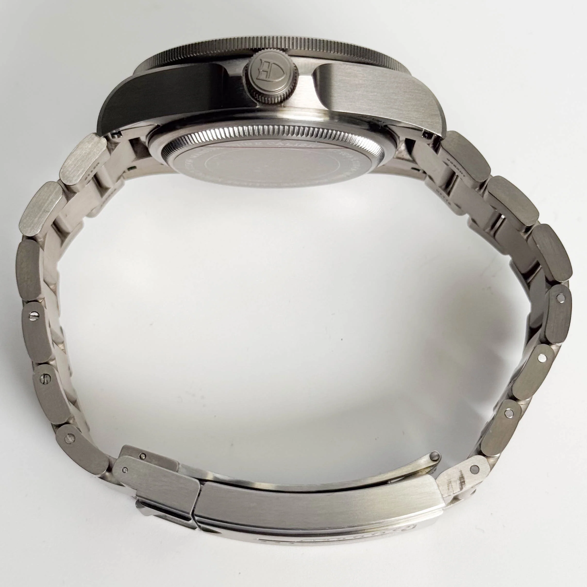 Tudor Pelagos Titanium 42mm Black Dial Watch Ref# 25600TN - Image 6