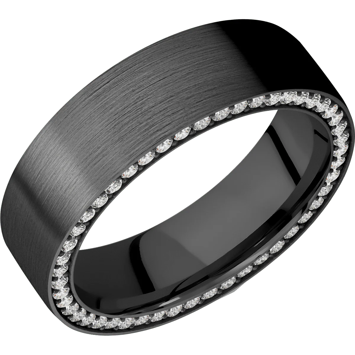 Zirconium + Satin Finish - Image 2