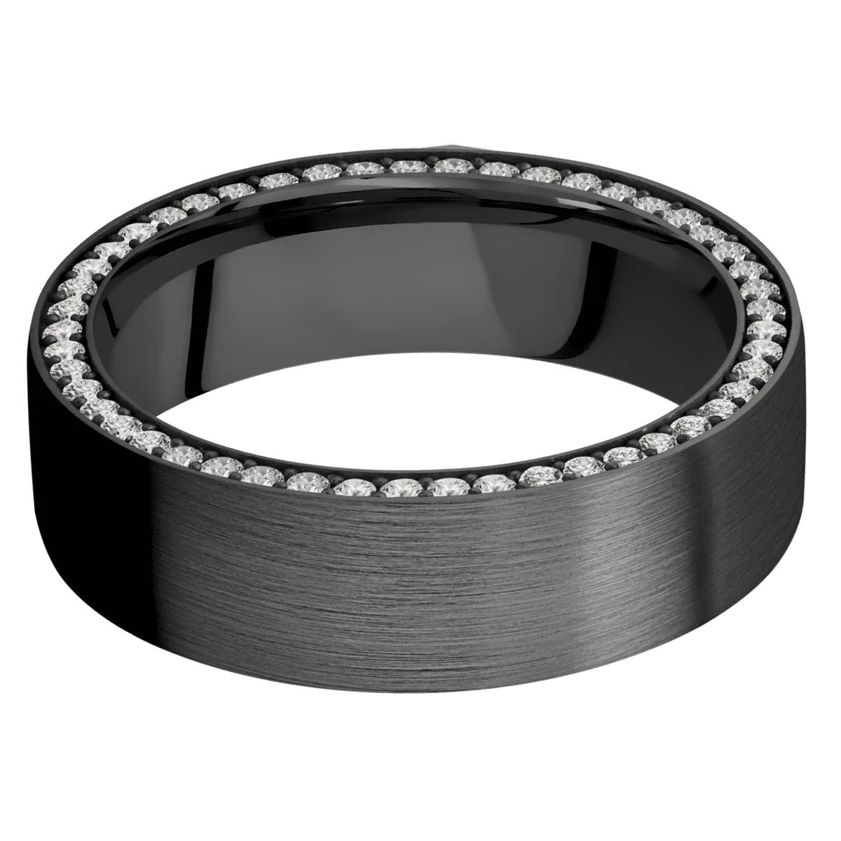 Zirconium + Satin Finish - Image 3