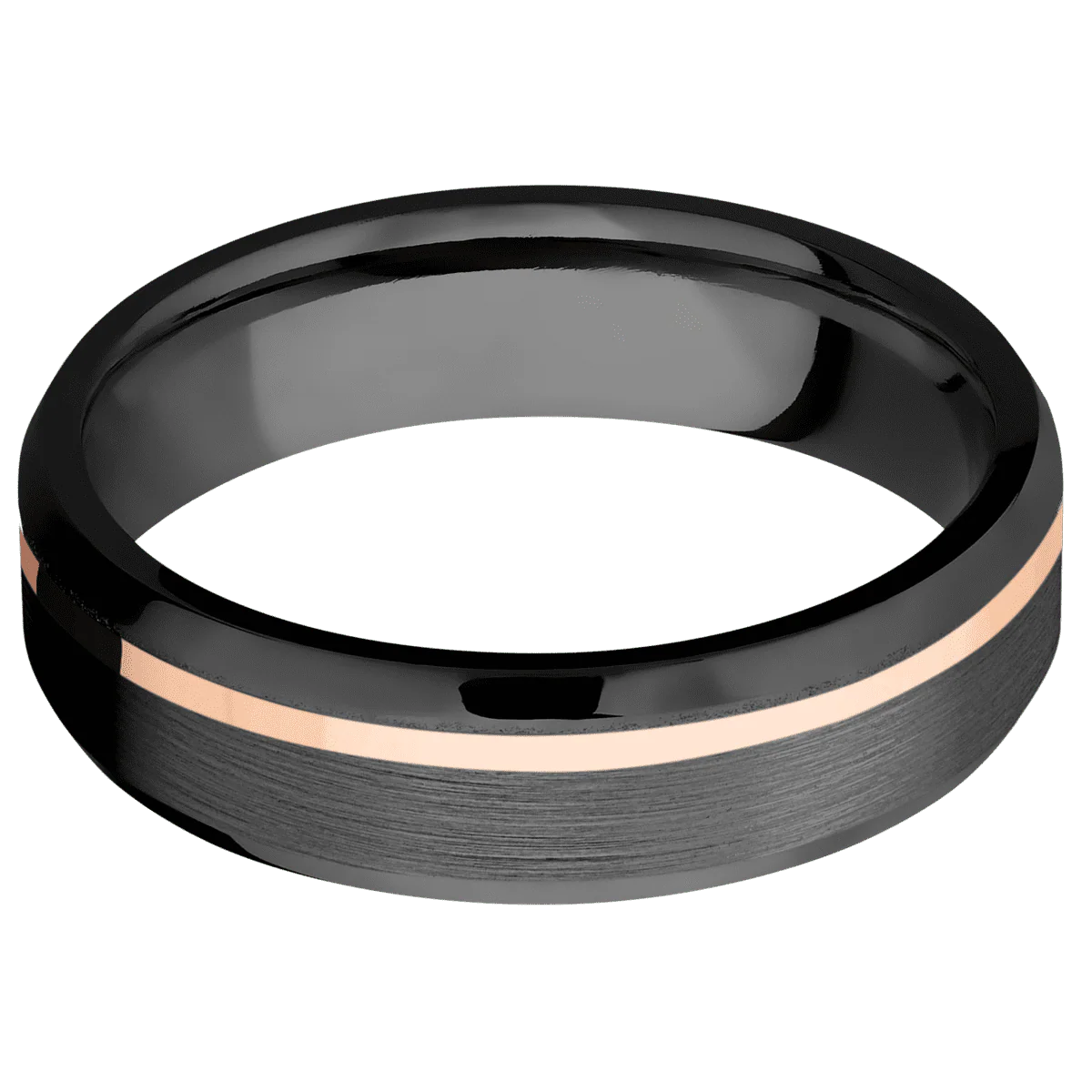 Zirconium + Satin , Polish Finish - Image 3